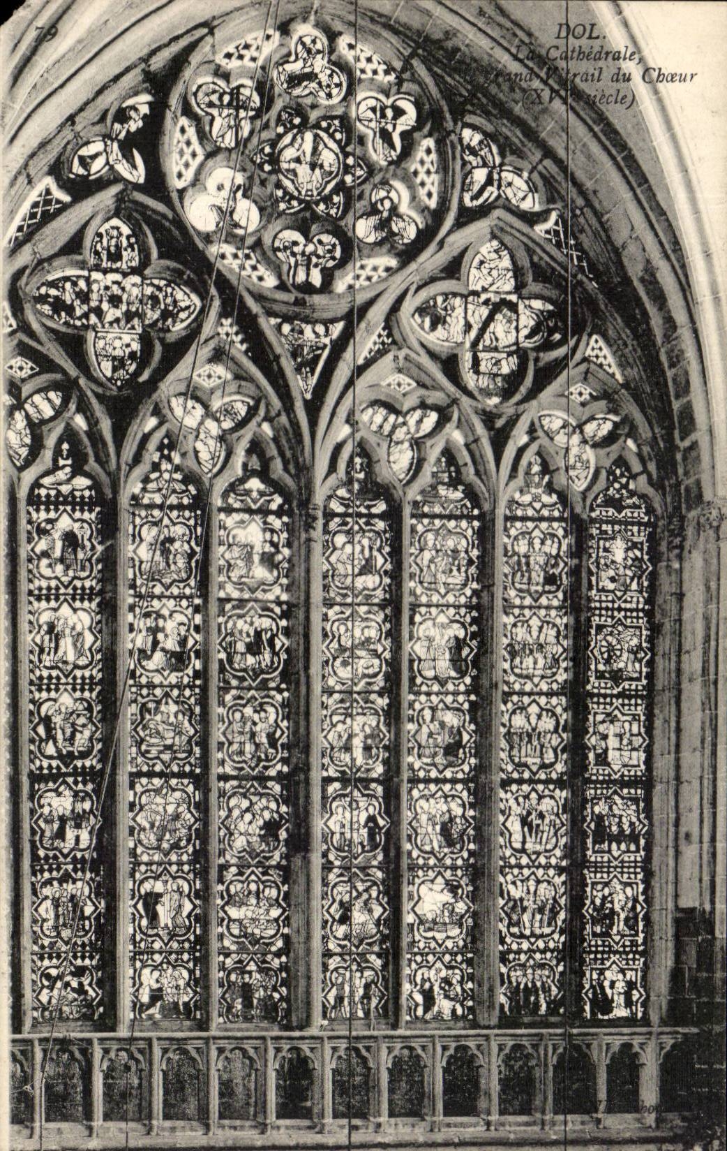 CPA Fraud the cathedral