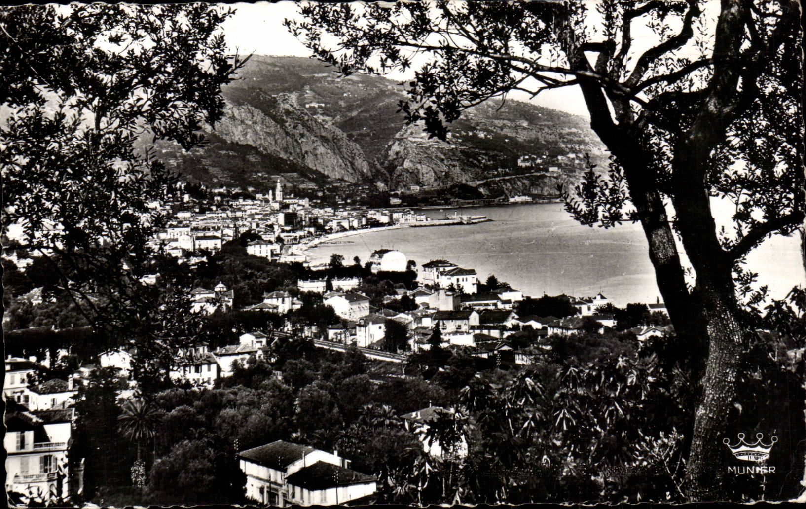 CPA Menton View taken course Martin