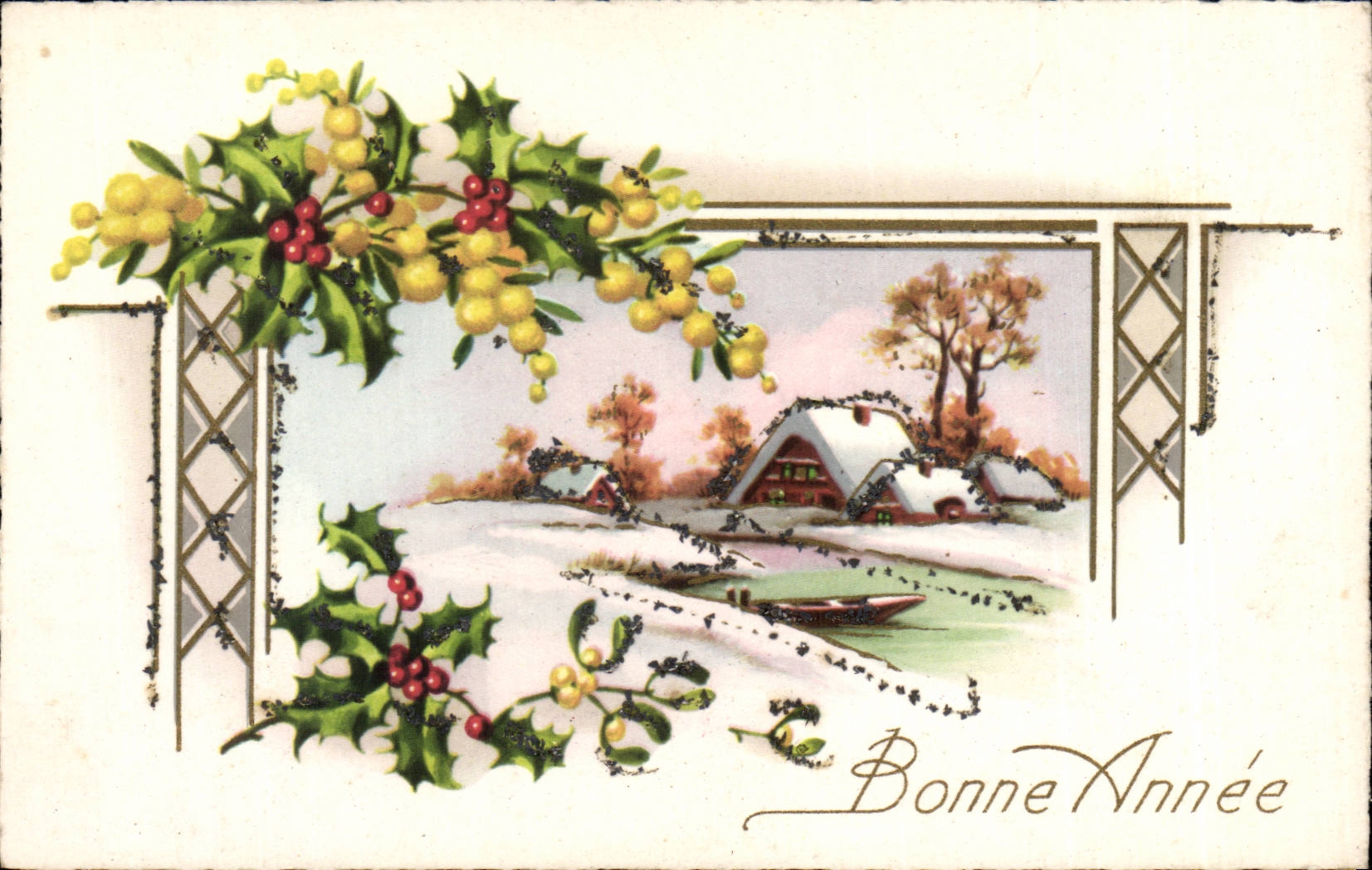 CPA Fantasy Happy New Year