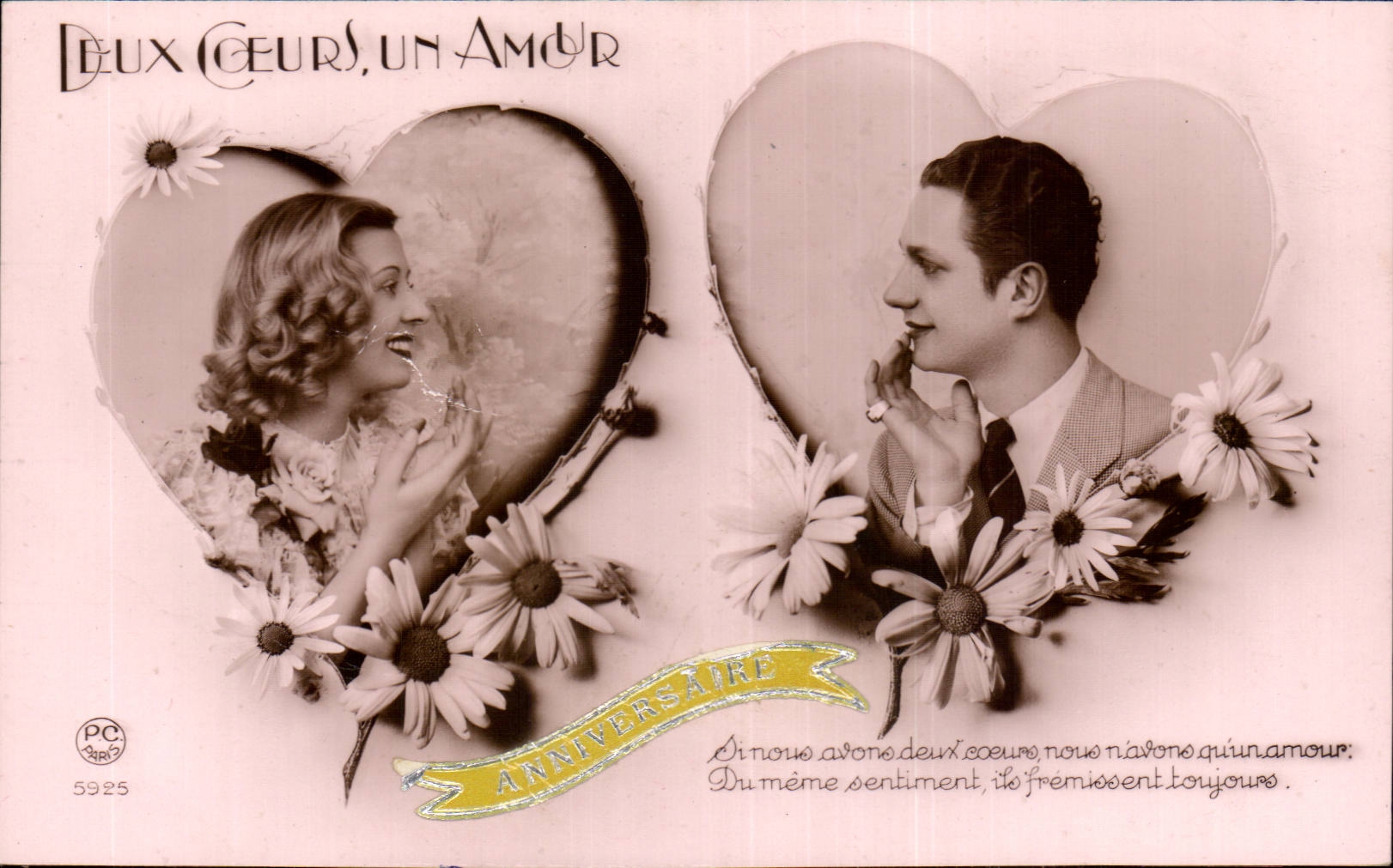 CPA Fantasy Women Birthday