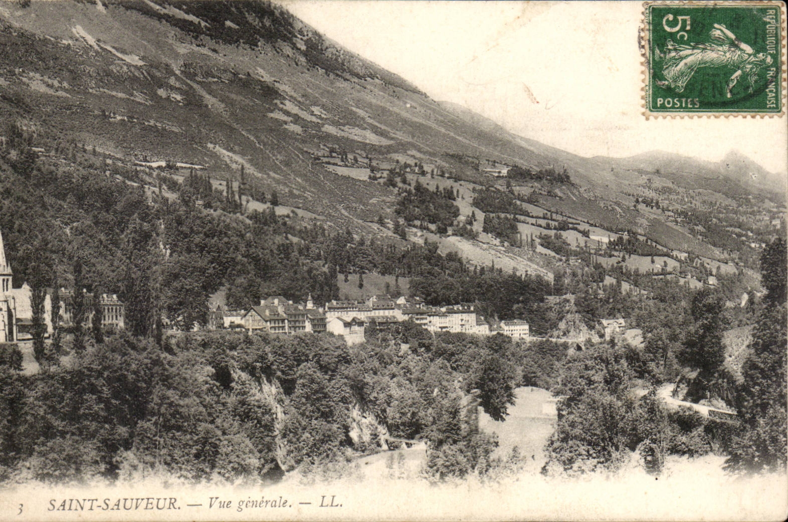 CPA Saint Saver View