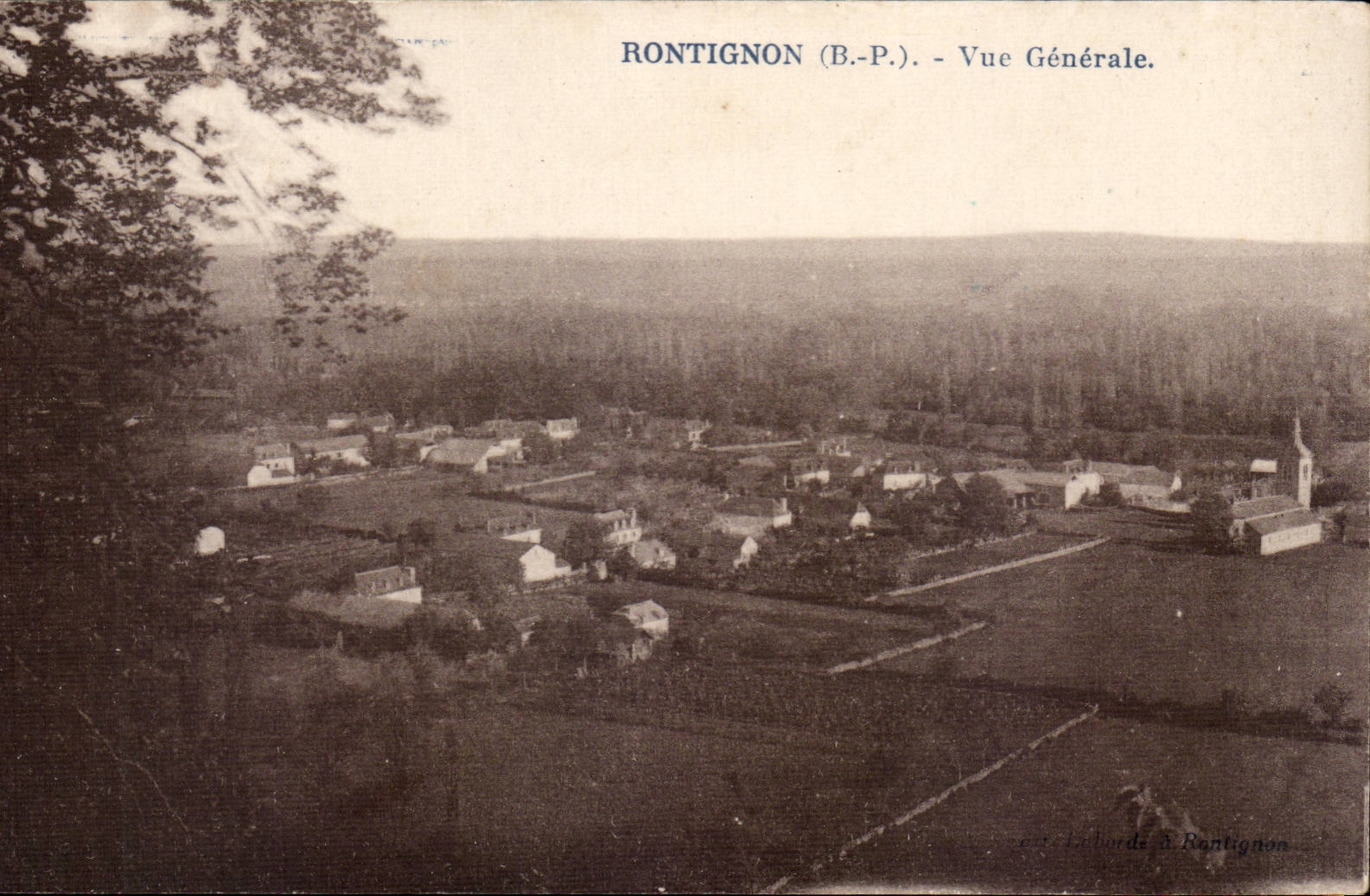 CPA Rontignon View