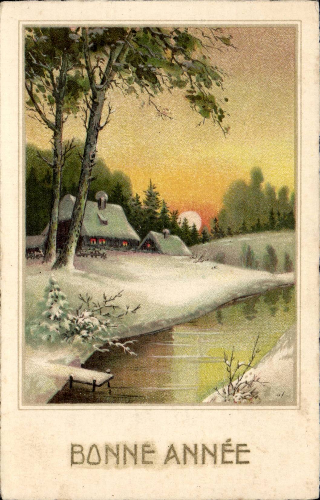 CPA Fantasy Happy New Year