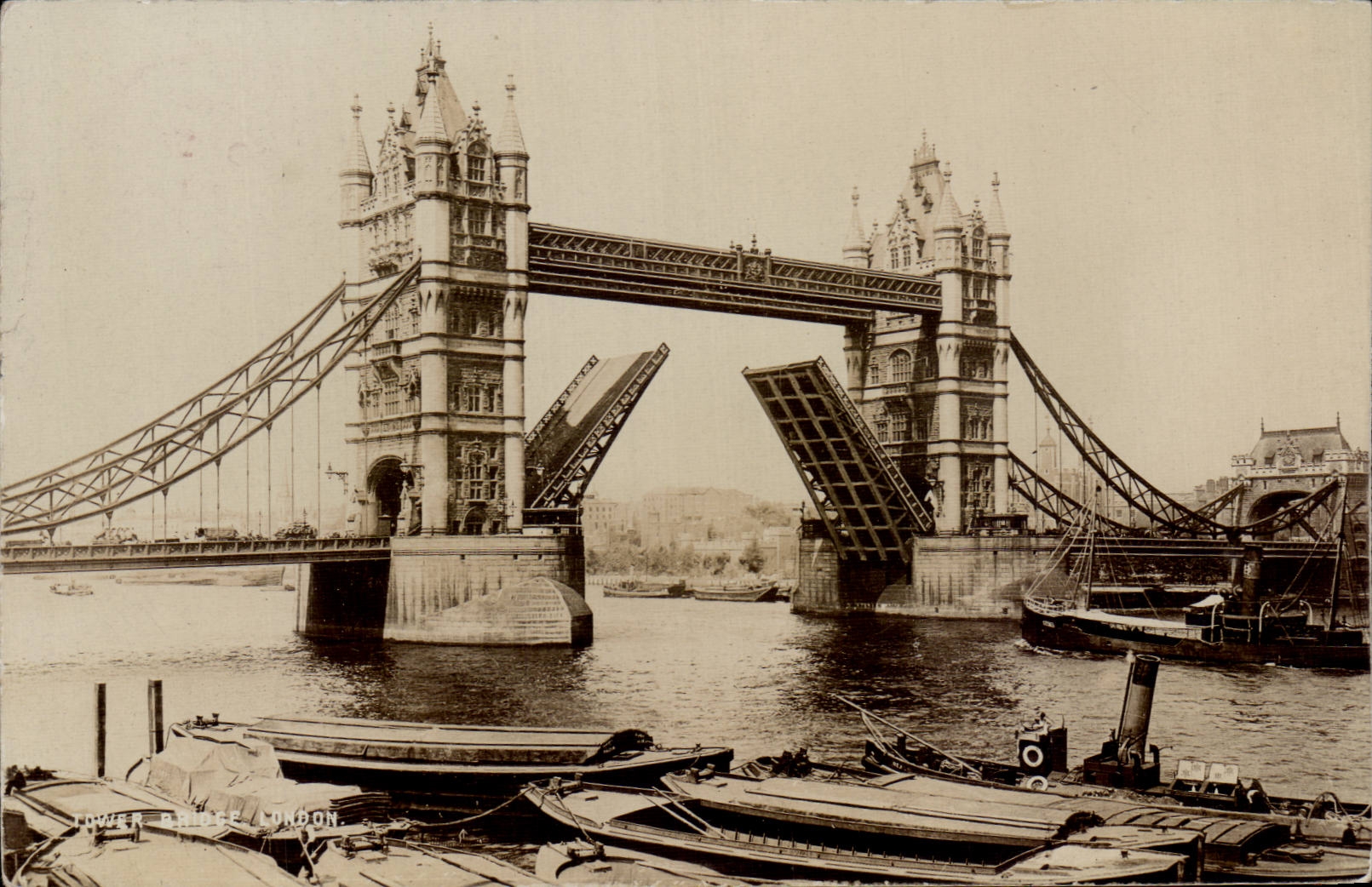 CPA Great Britain London London