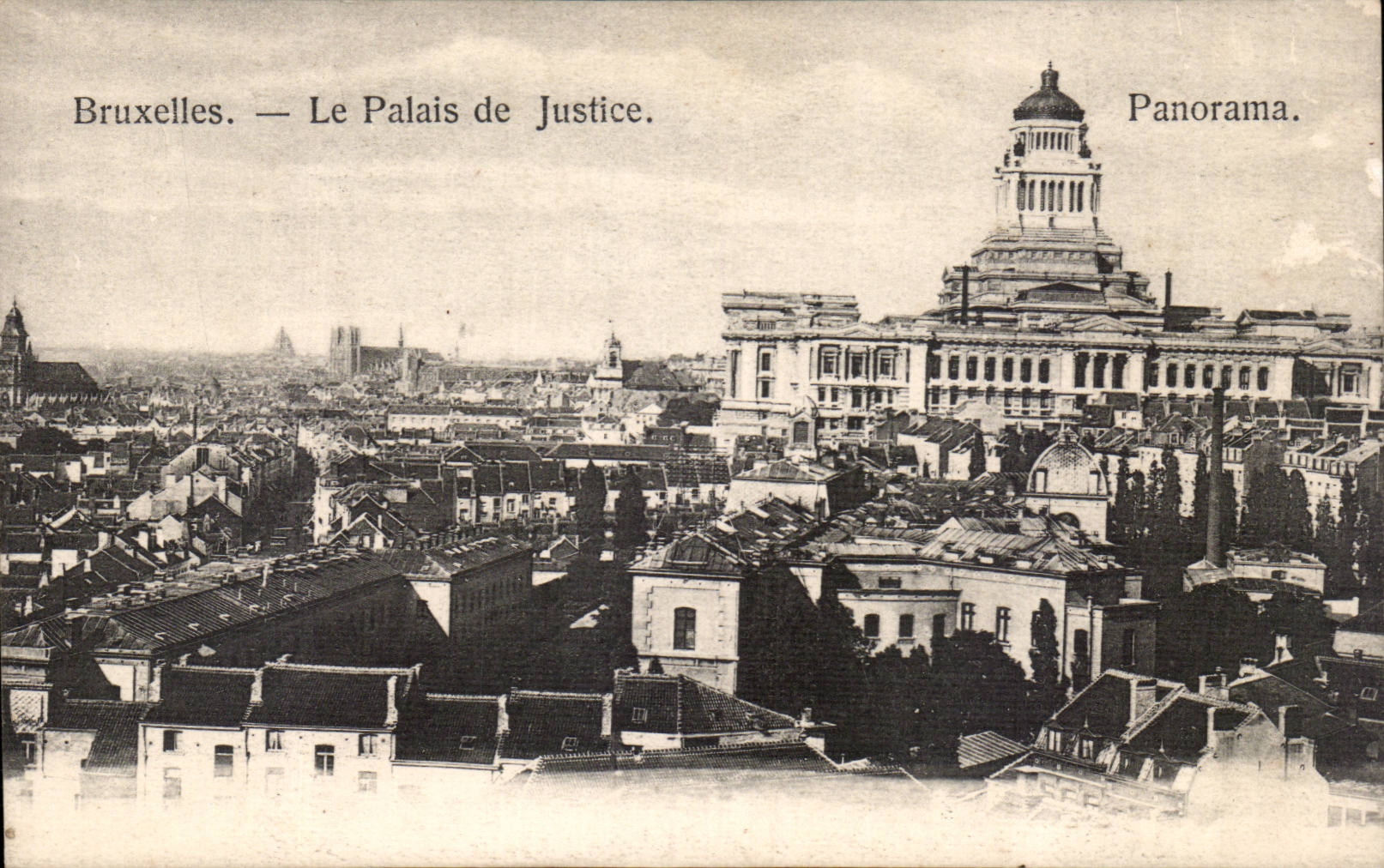 Belgie Belgium CPA Brussels Law courts