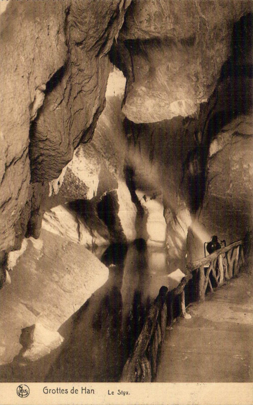 CPA Caves of Han Styx