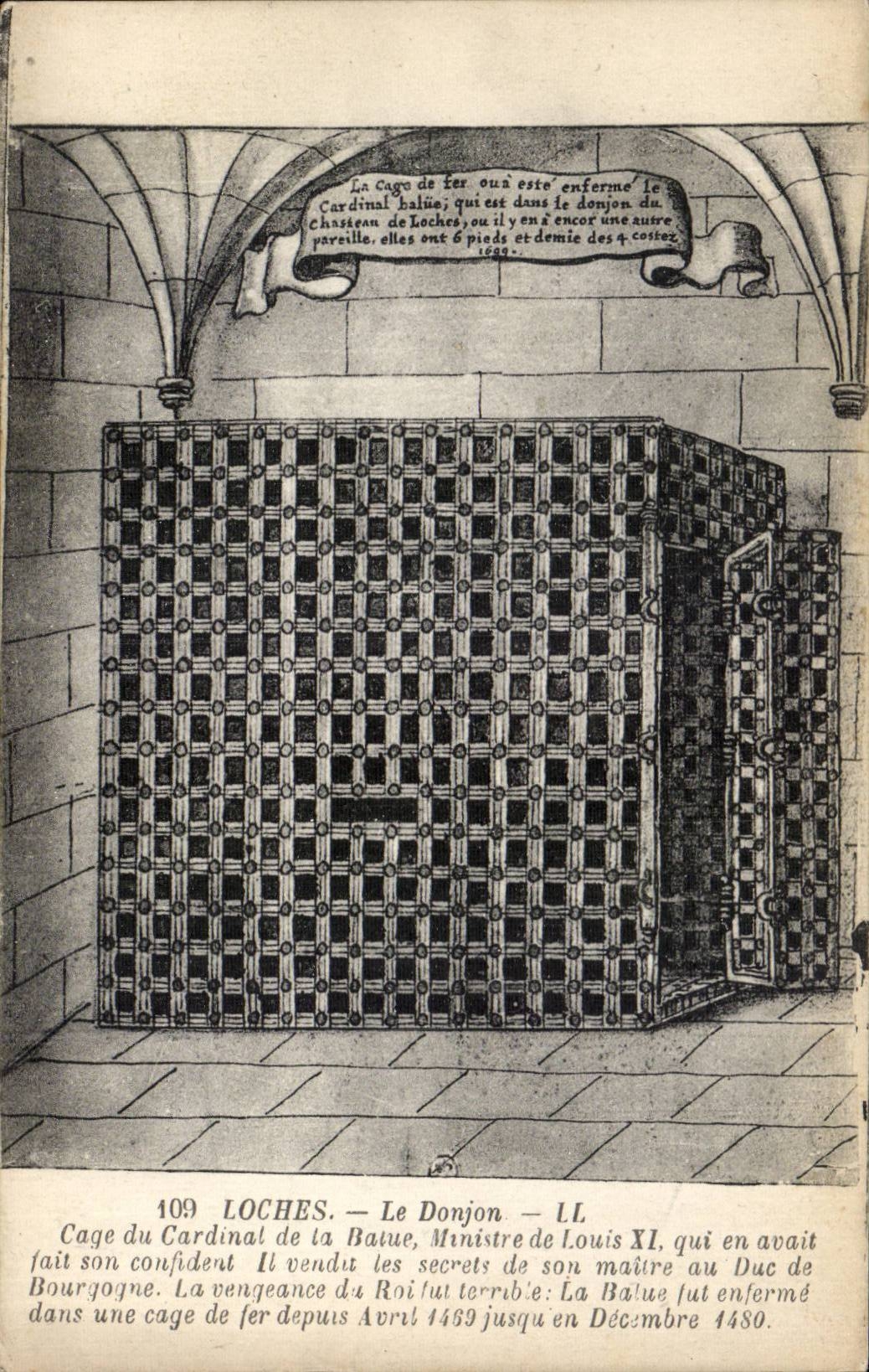 Loaches CPA the keep