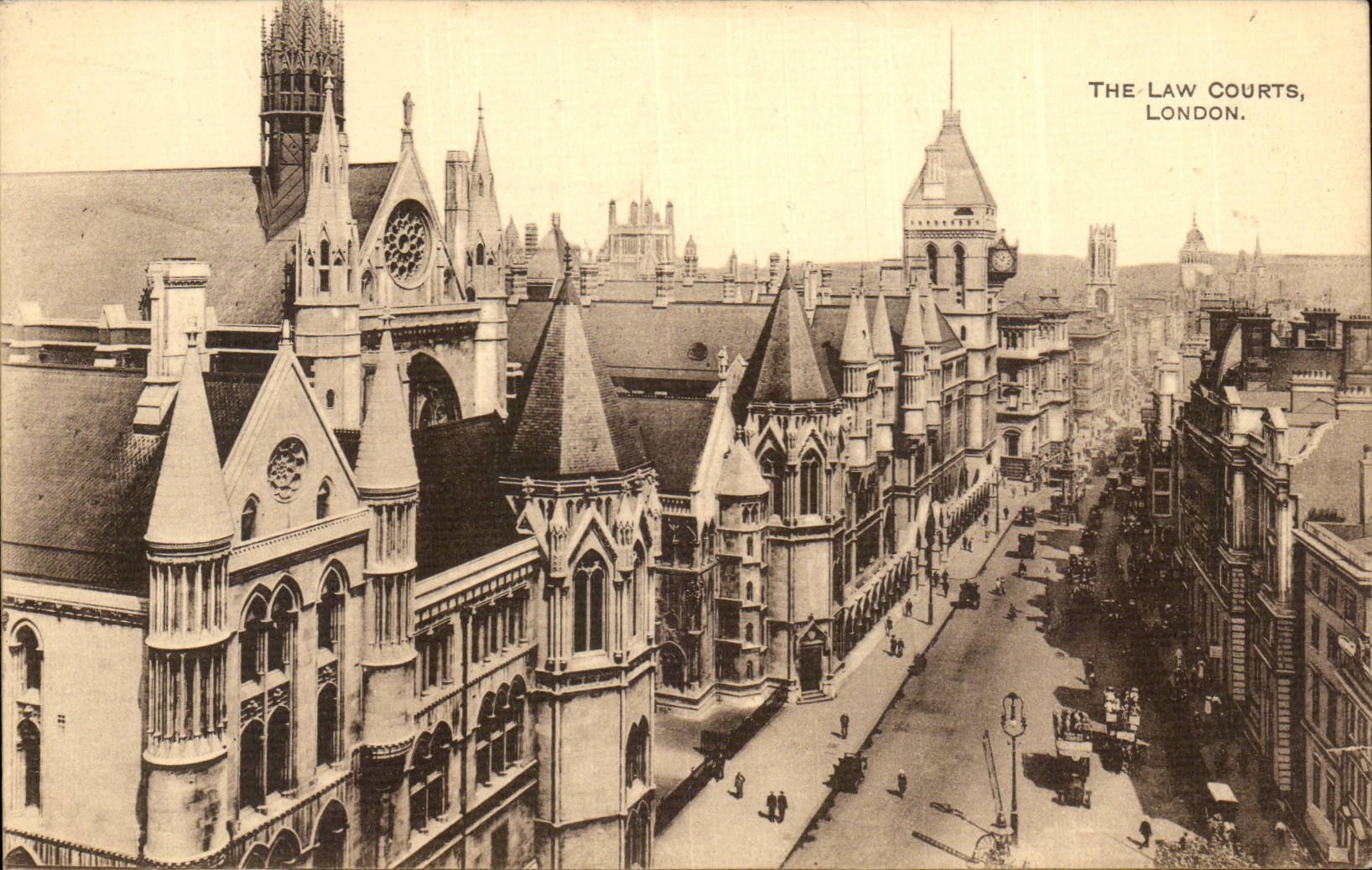 Short CPA Great Britain London London The law