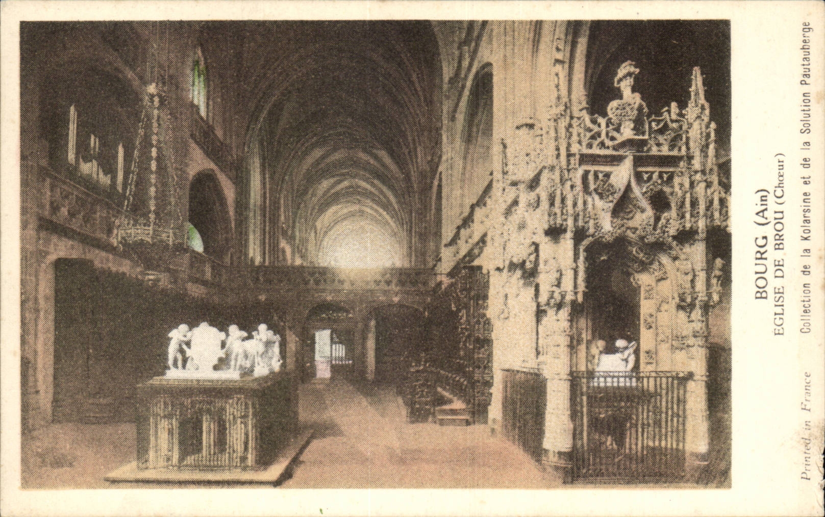 CPA Borough Church of Husks Chorus