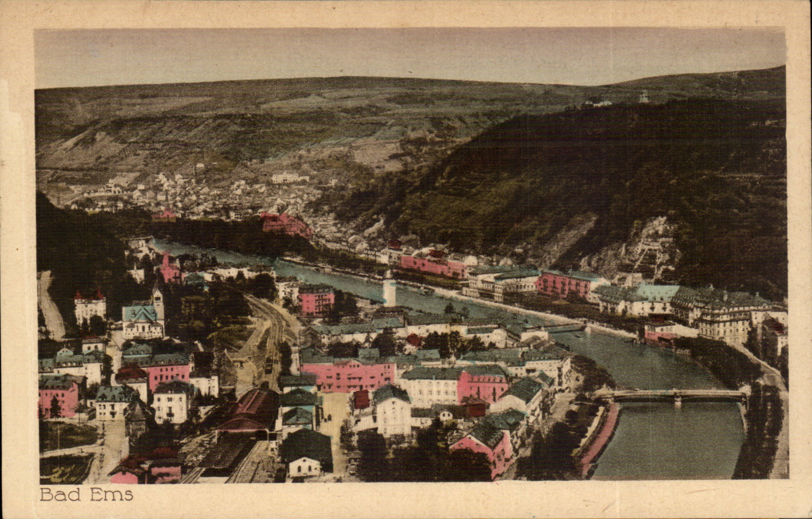 CPA Bad Ems
