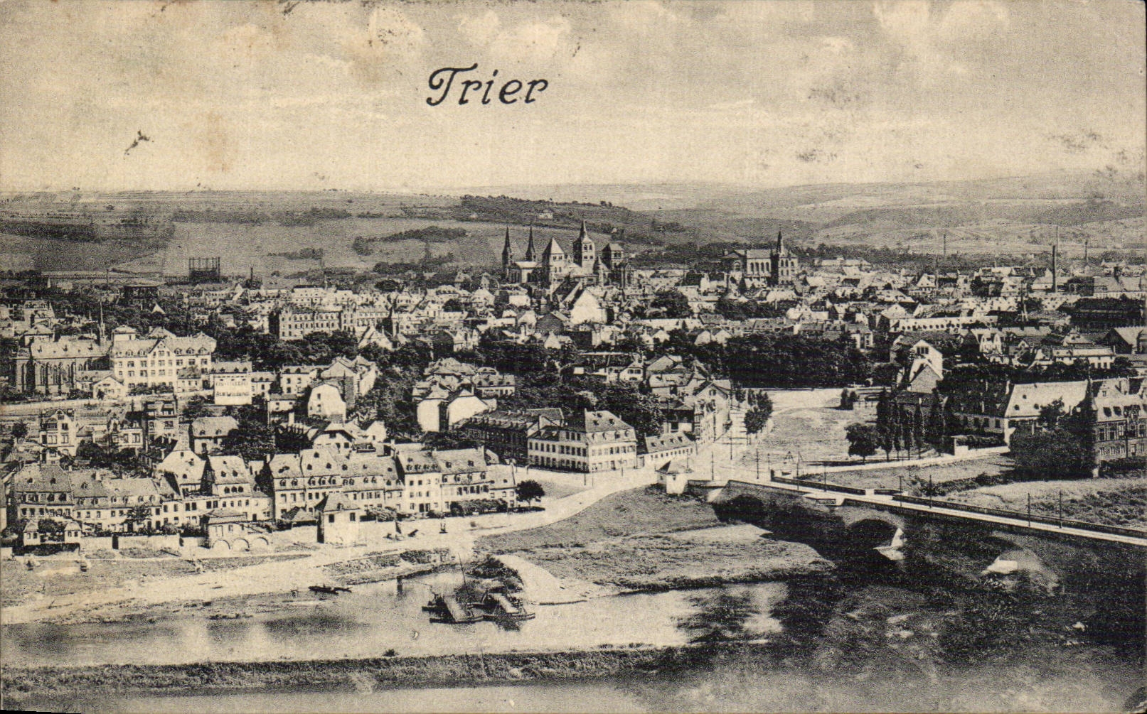 Germany - Deutschland - To sort CPA