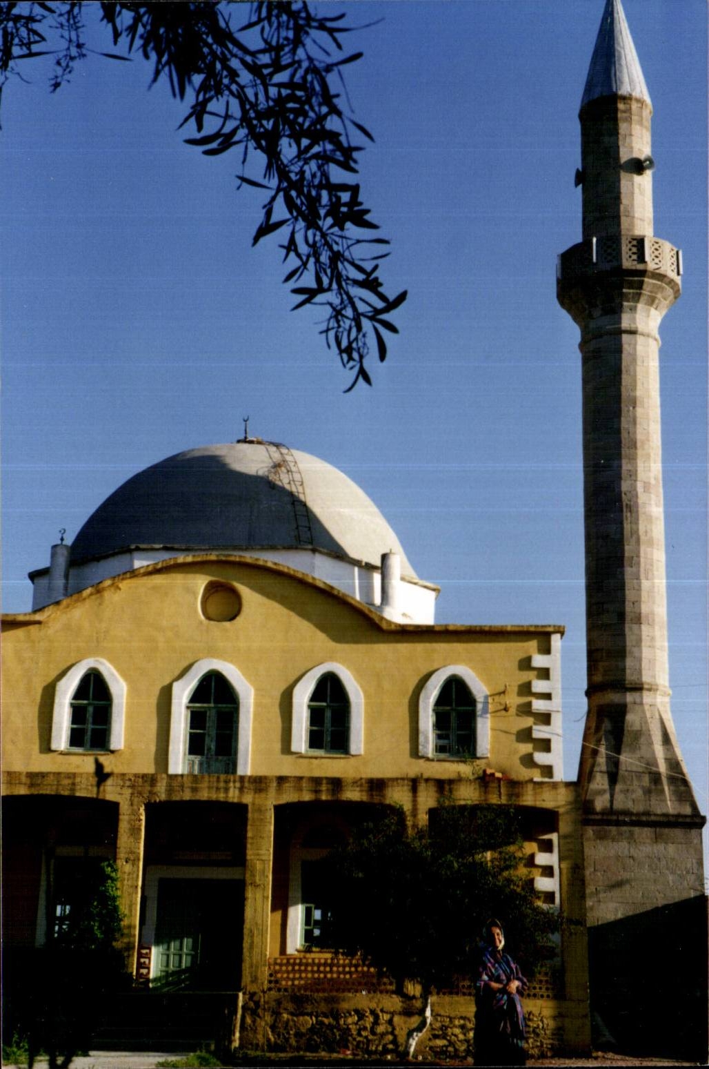 Mediterranean PHOTOGRAPH (nonlocalized)