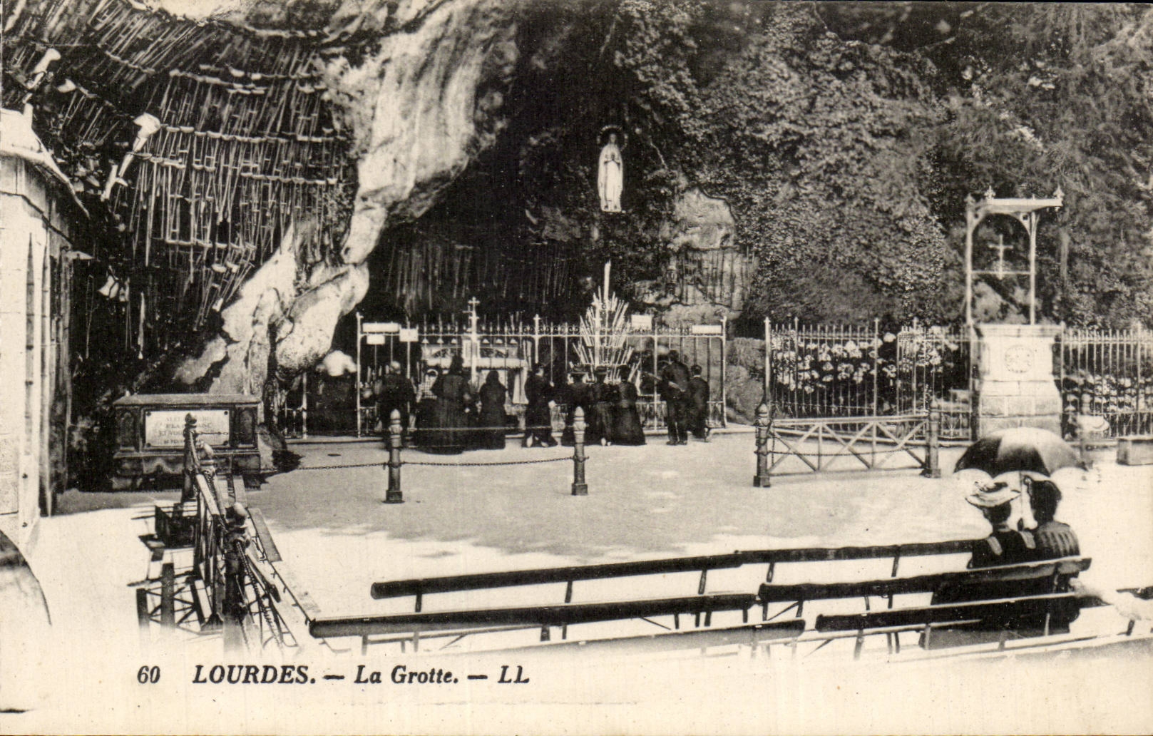 Lourdes CPA the cave
