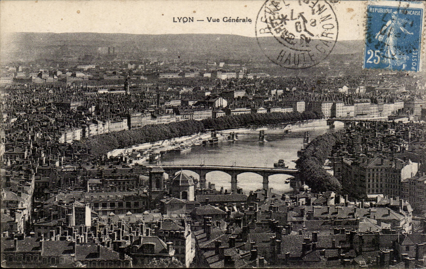 CPA Lyon View