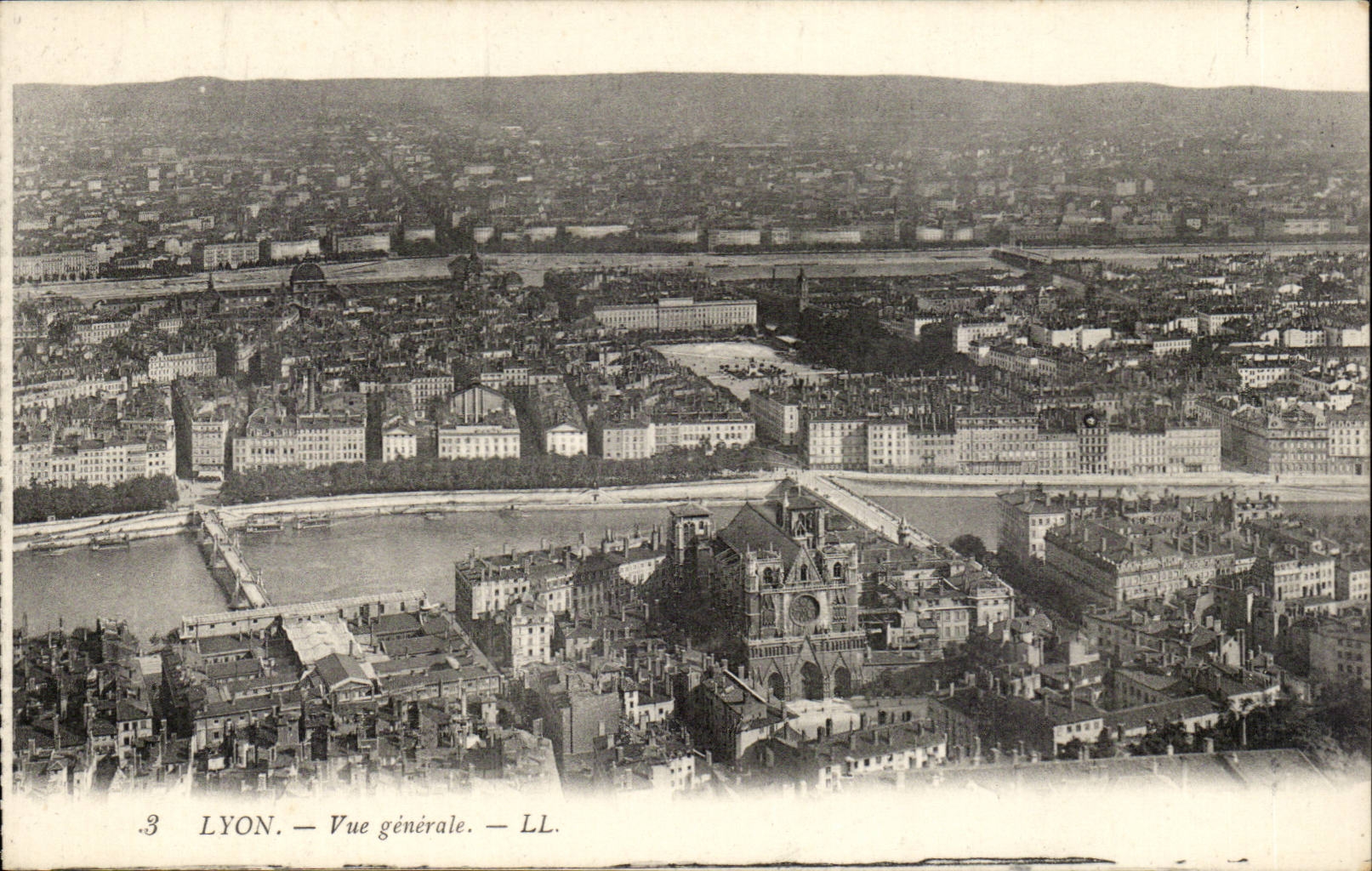 CPA Lyon View