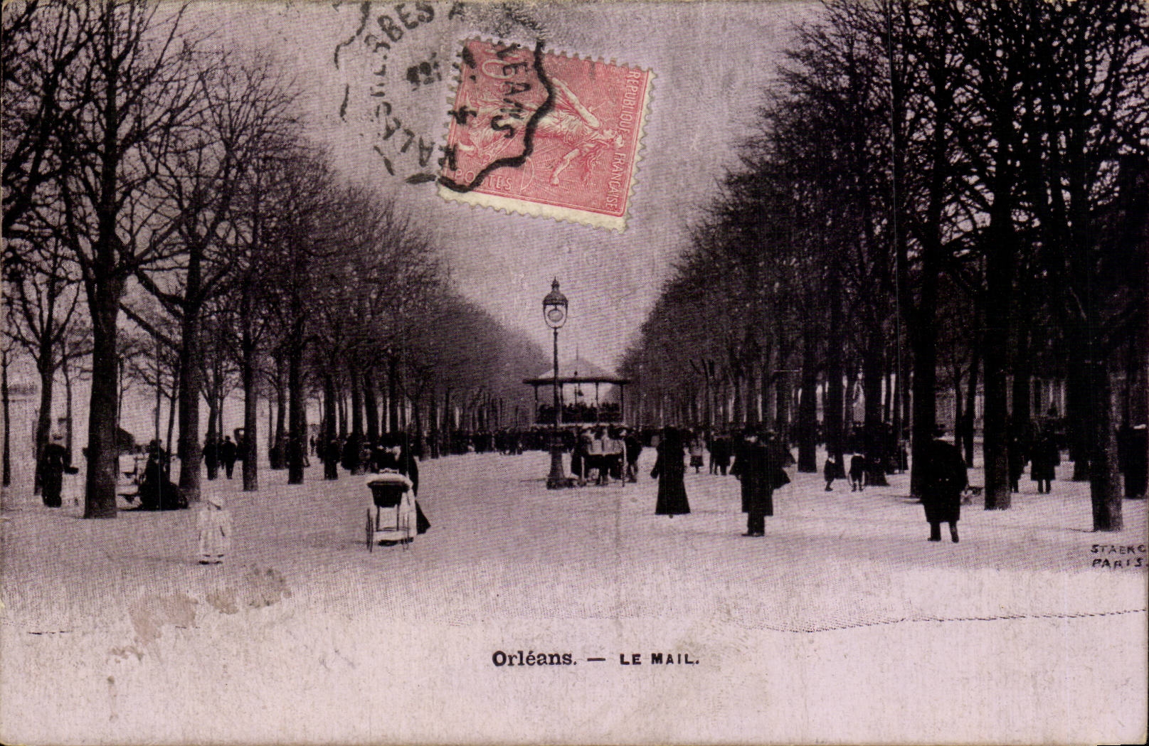 CPA Orleans the Mall