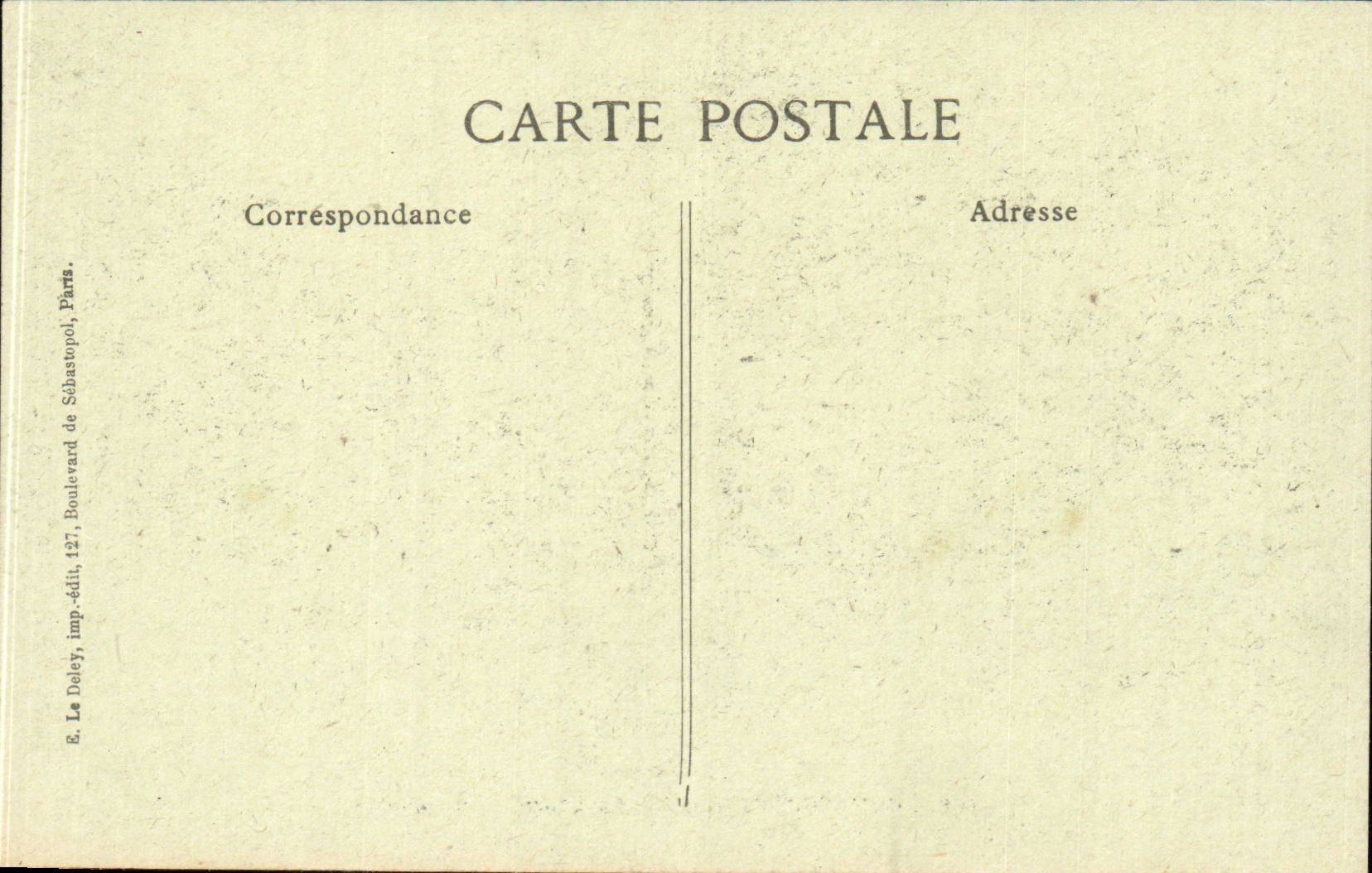 CPA Militaria Revue of July 14th 1917 Places Bastille