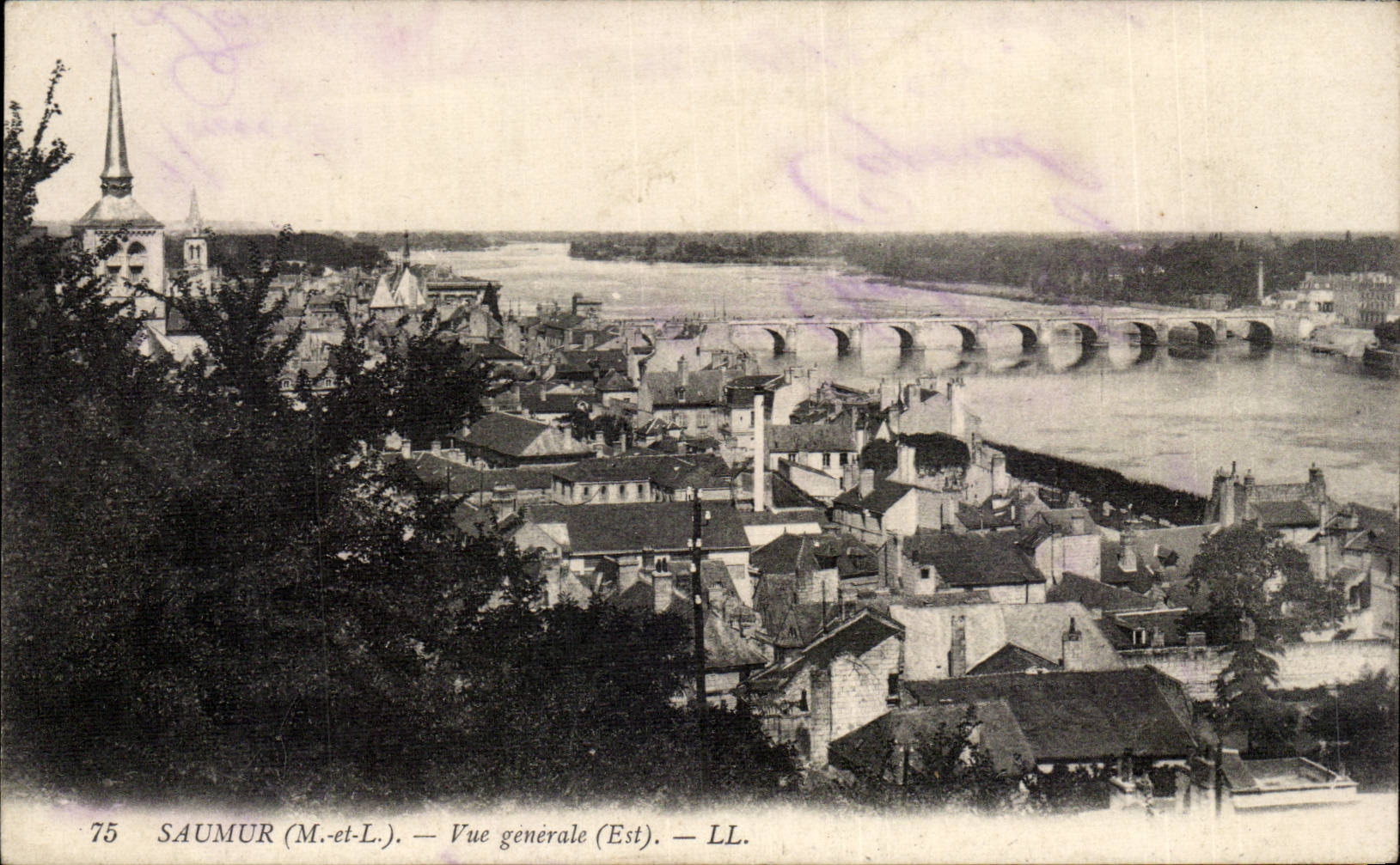 CPA Saumur View