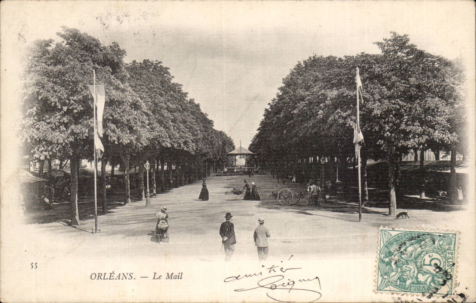 CPA Orleans the Email