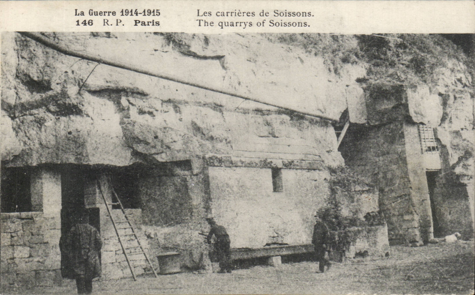 CPA Careers of Soissons