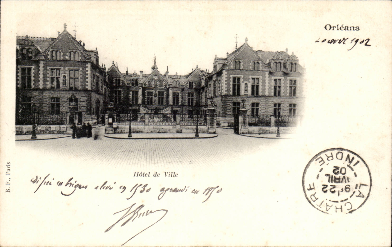 Orleans CPA Town hall