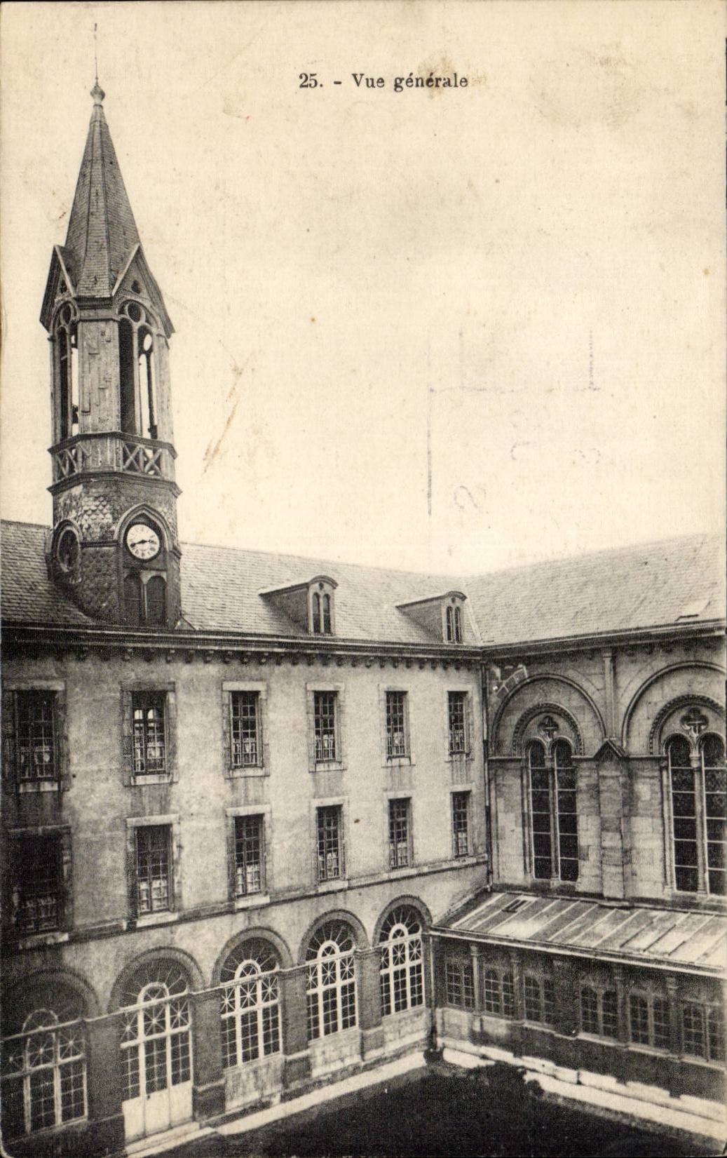 Reims CPA View Small seminar