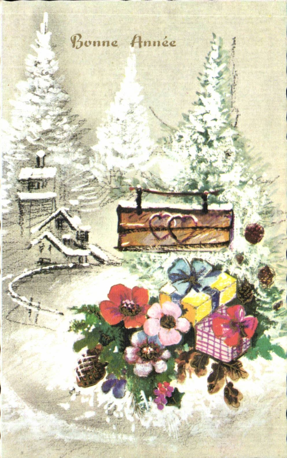 CPA Fantasy Happy New Year