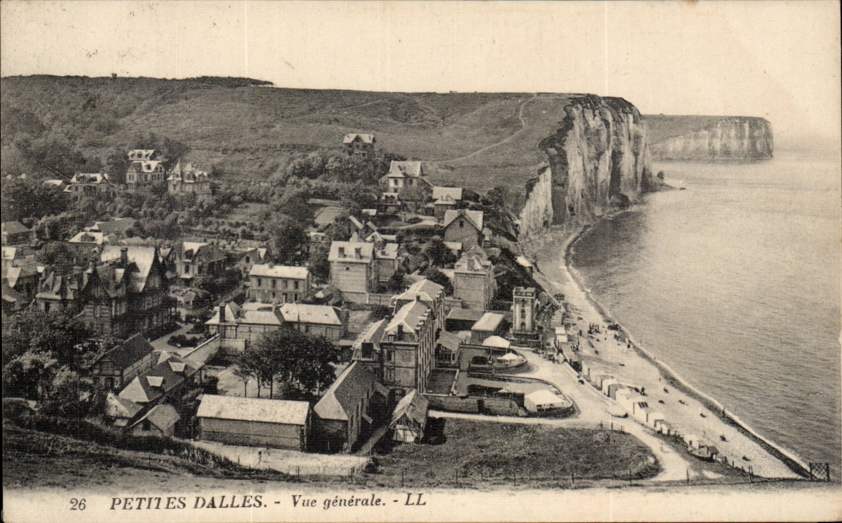 CPA Small Flagstones View