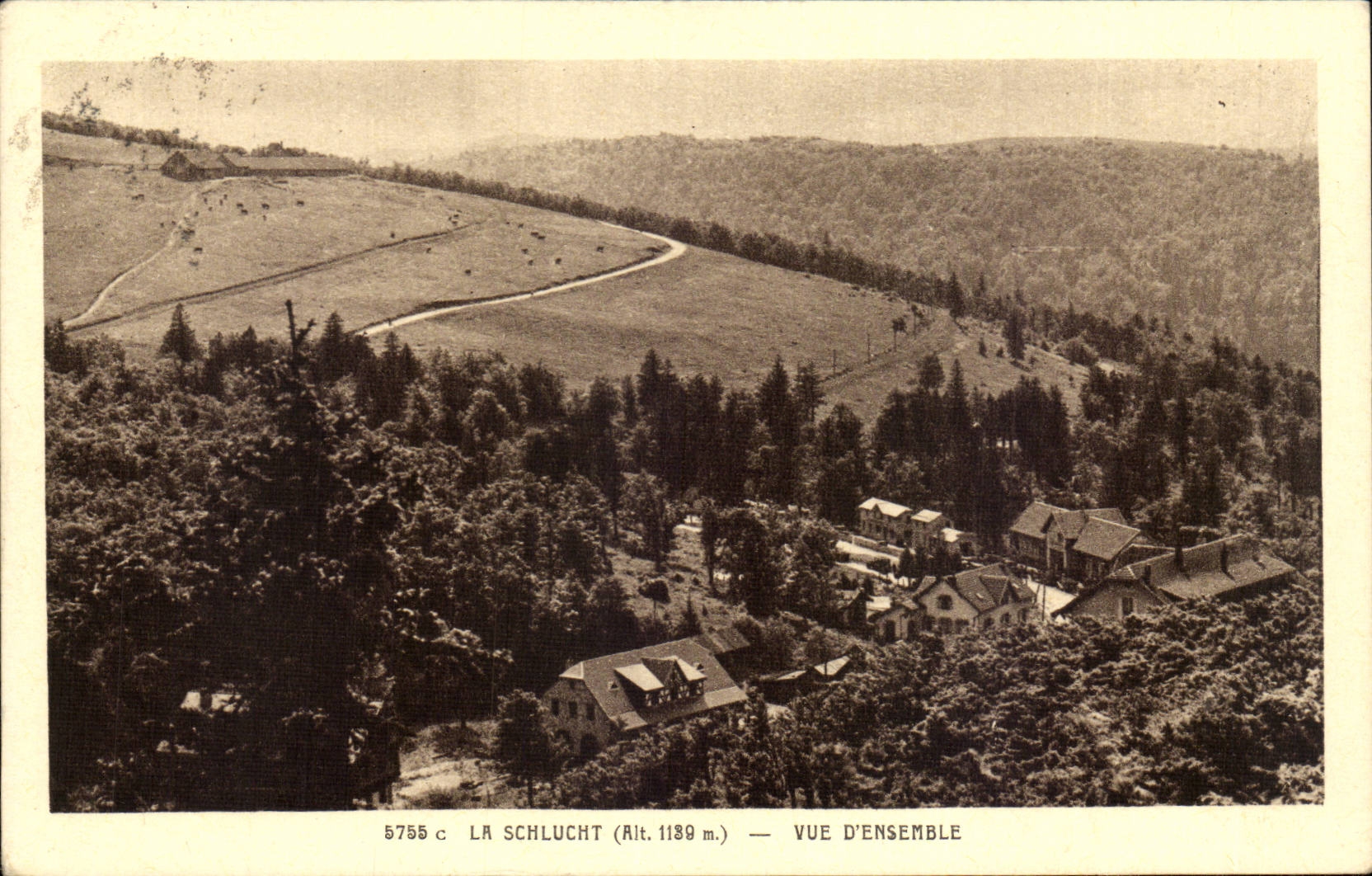 CPA Schlucht Overall picture