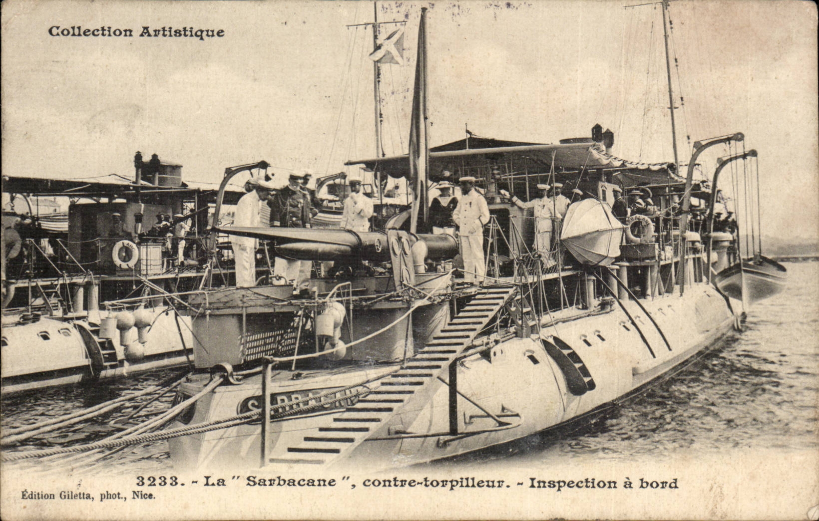 CPA the Blowpipe Against Inspection destroyer has edge