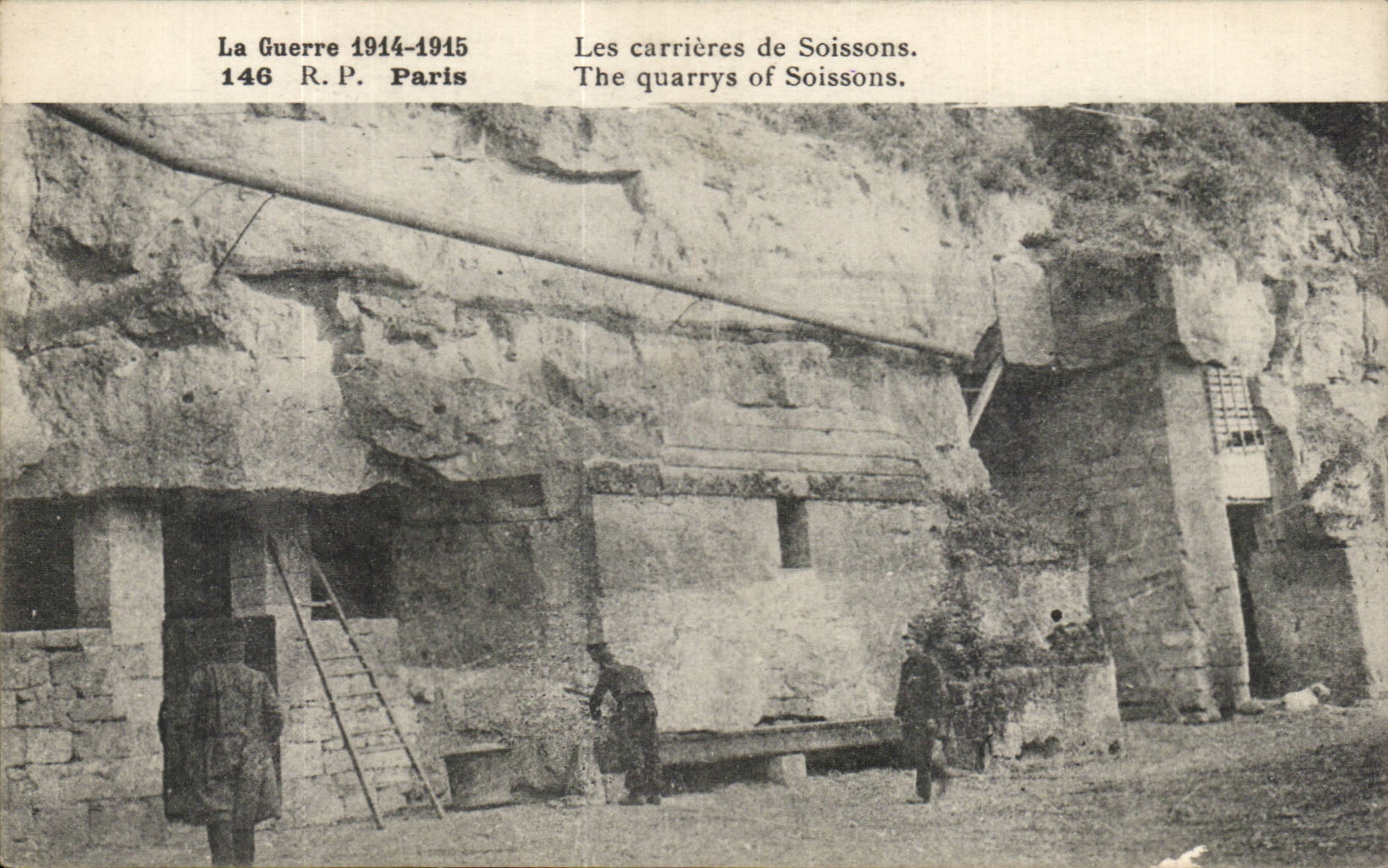 CPA the careers of let us soissons