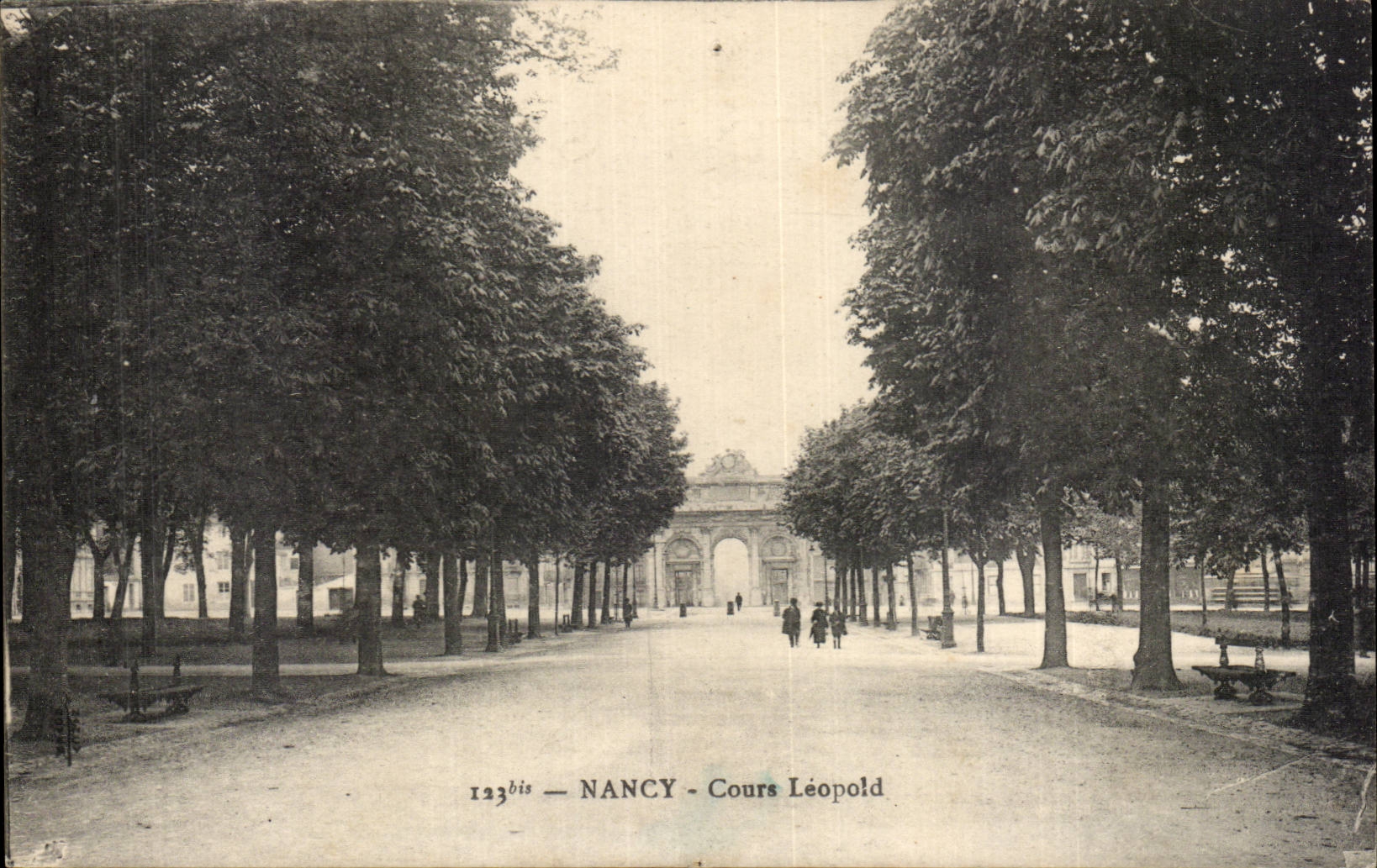 CPA Nancy Cours Leopold