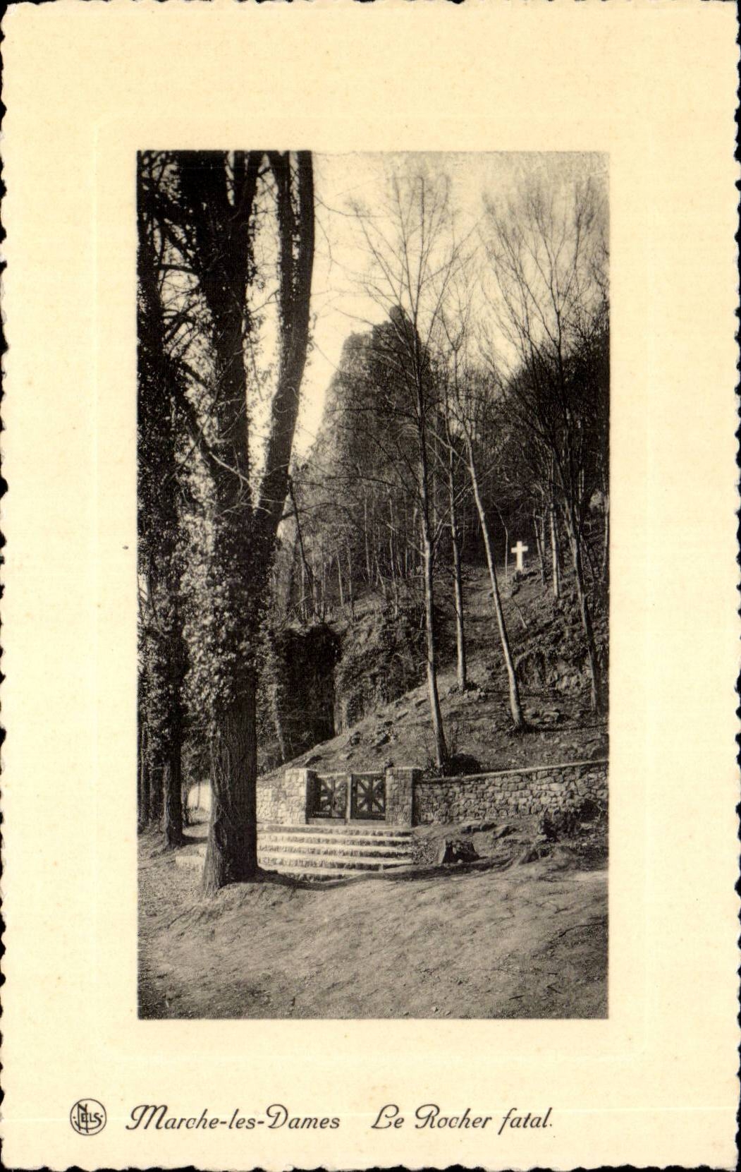 CPA Market Ladies the fatal rock