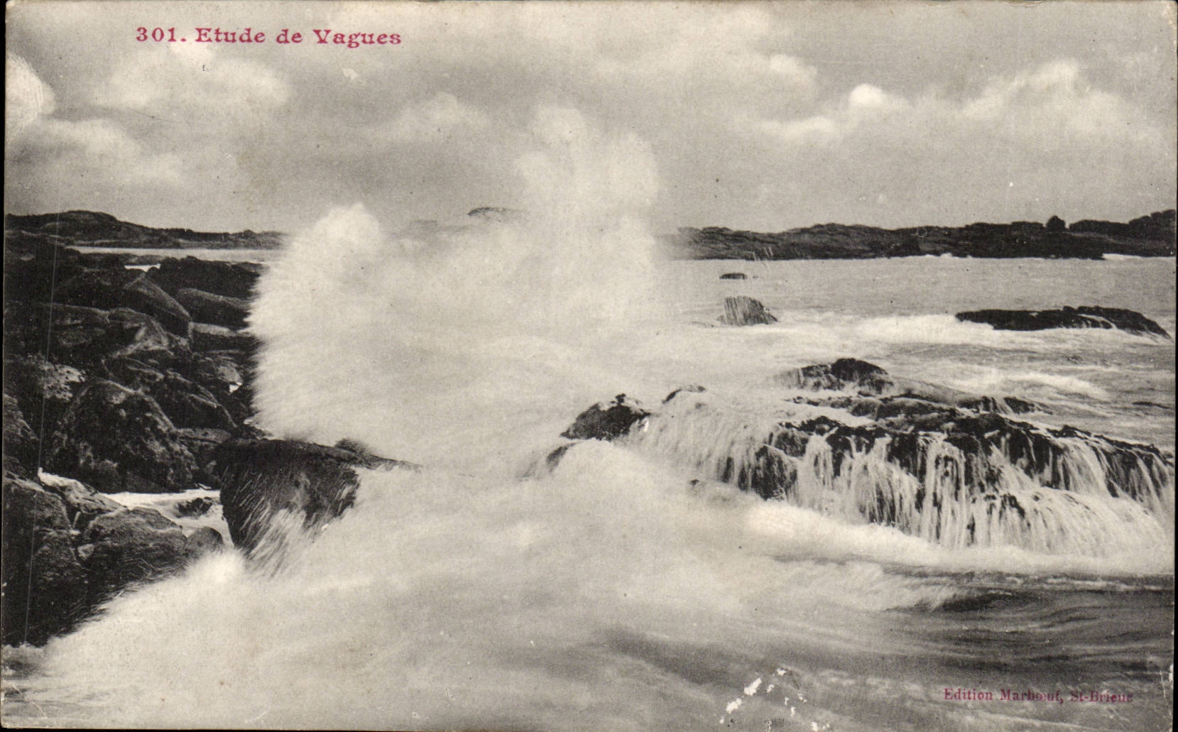 CPA Details of waves