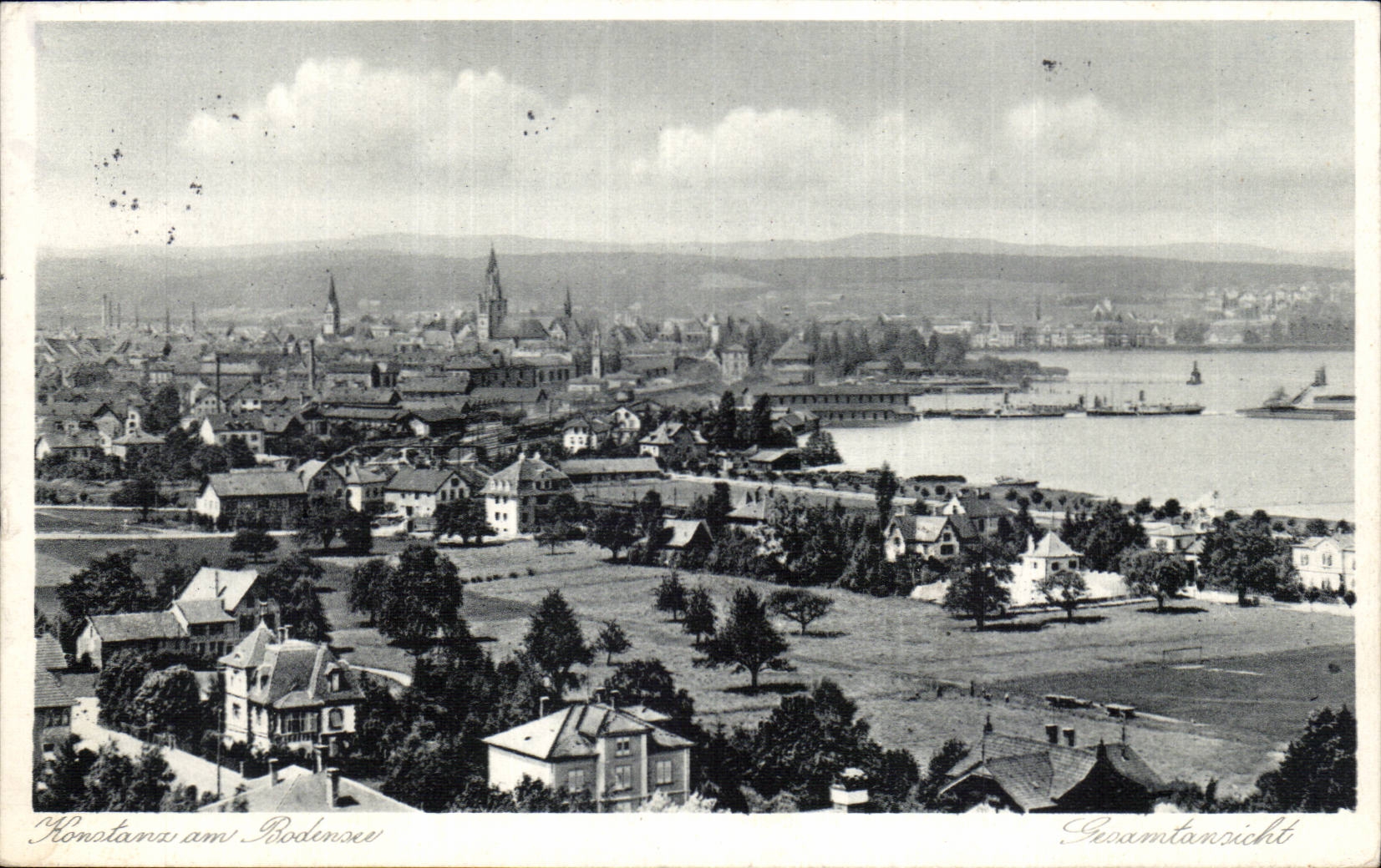 CPA Suisse Constance