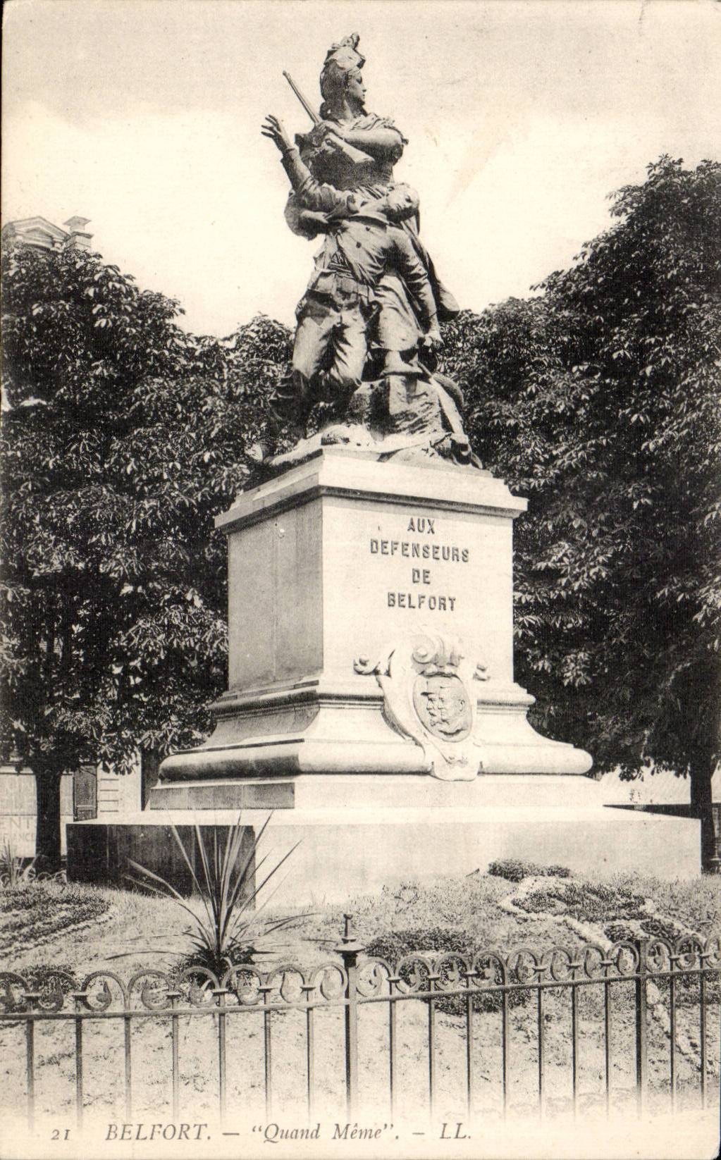 CPA Belfort Nevertheless