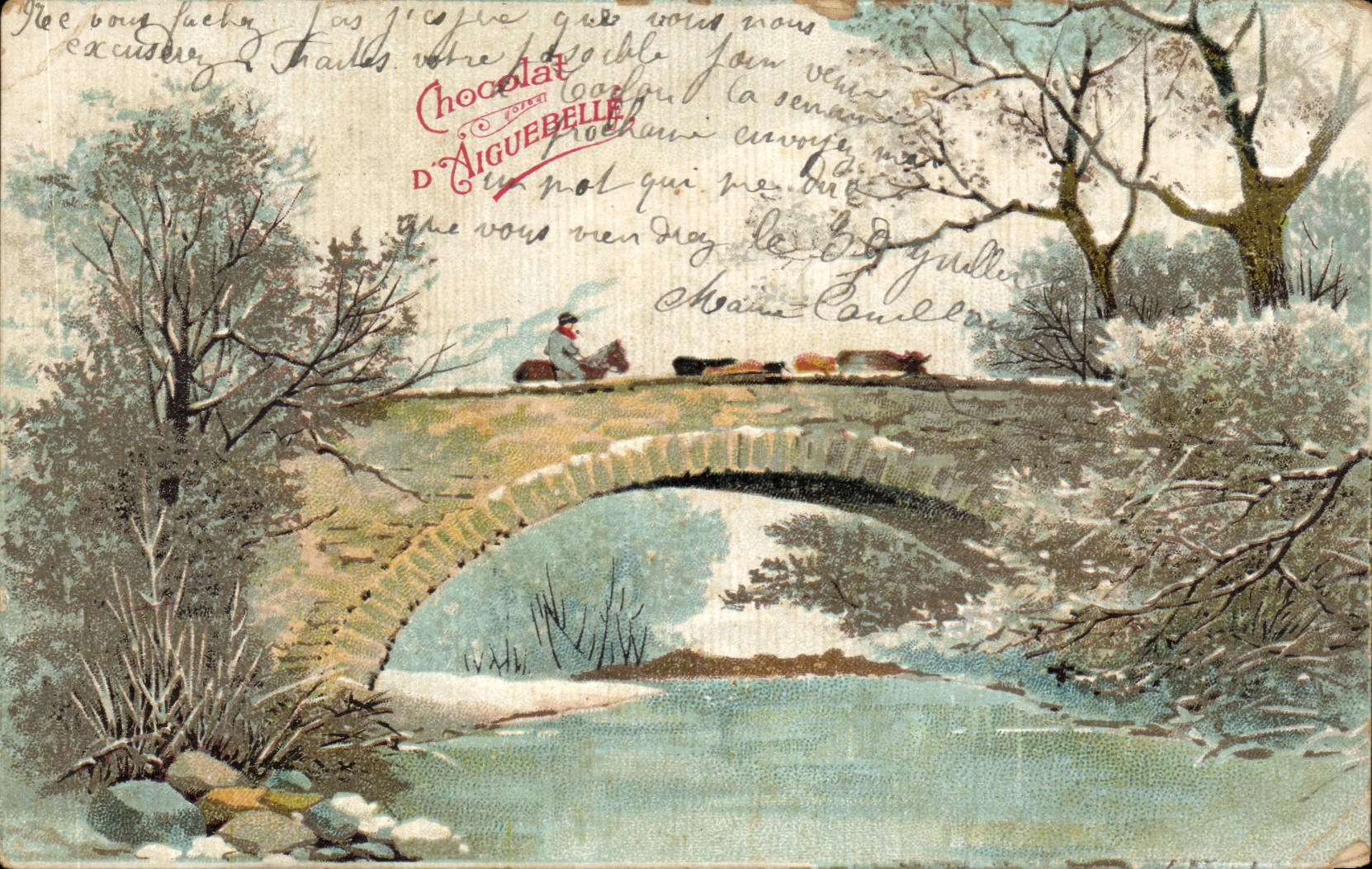 CPA Fantasy Landscape