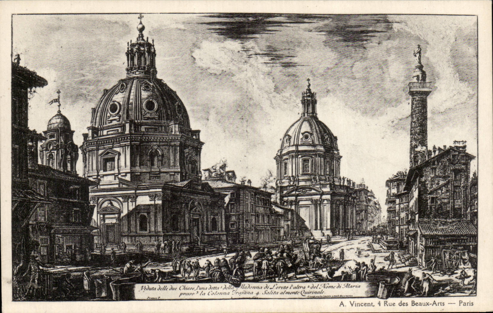 Ancient CPA City imaginary Antiquity