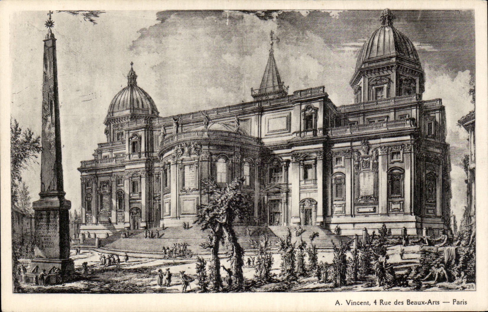 Ancient CPA City imaginary Antiquity