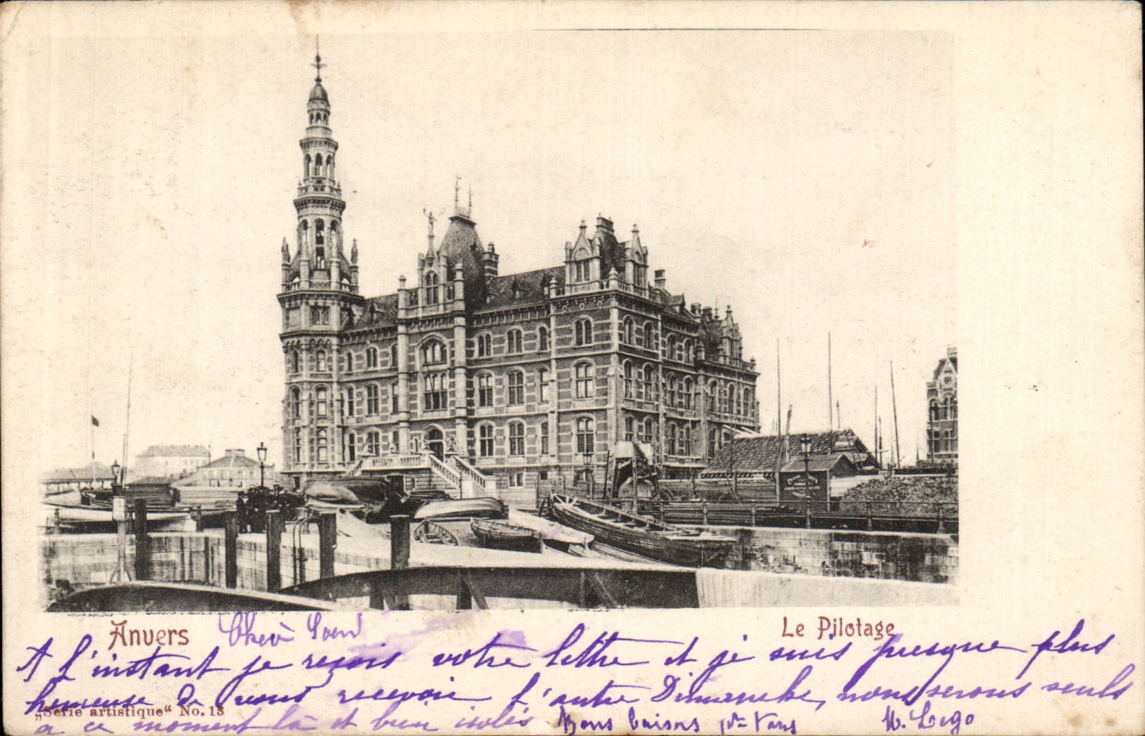 CPA Antwerpen Steuern