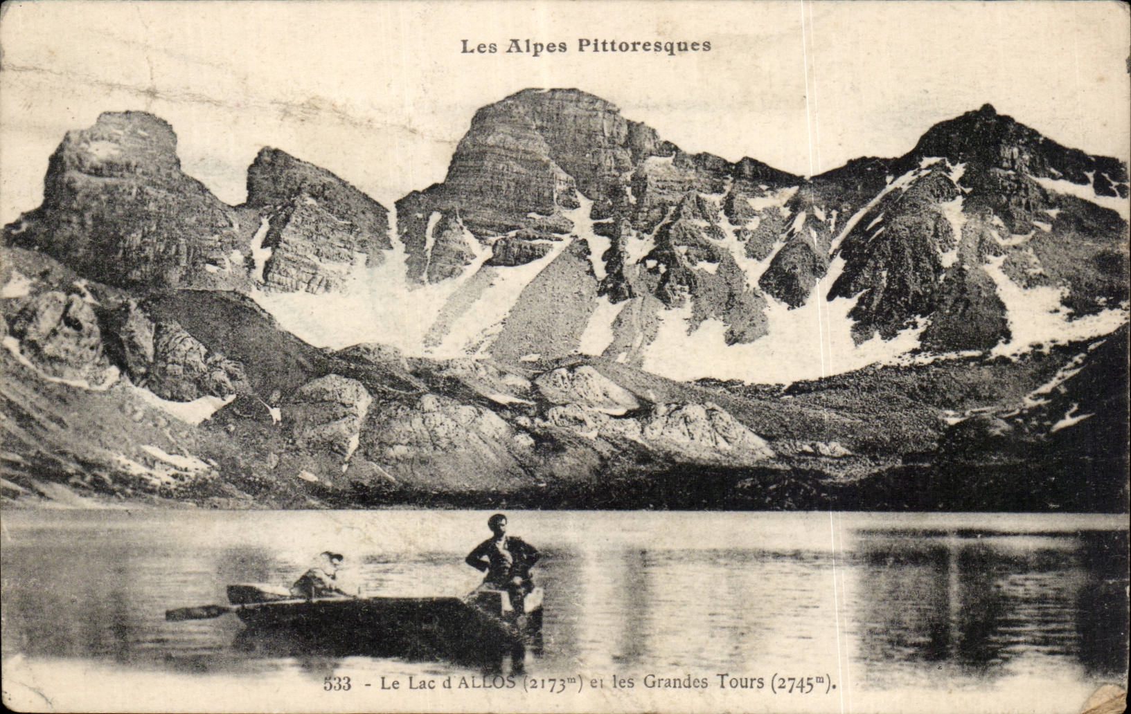 CPA the Ale lake and large towers