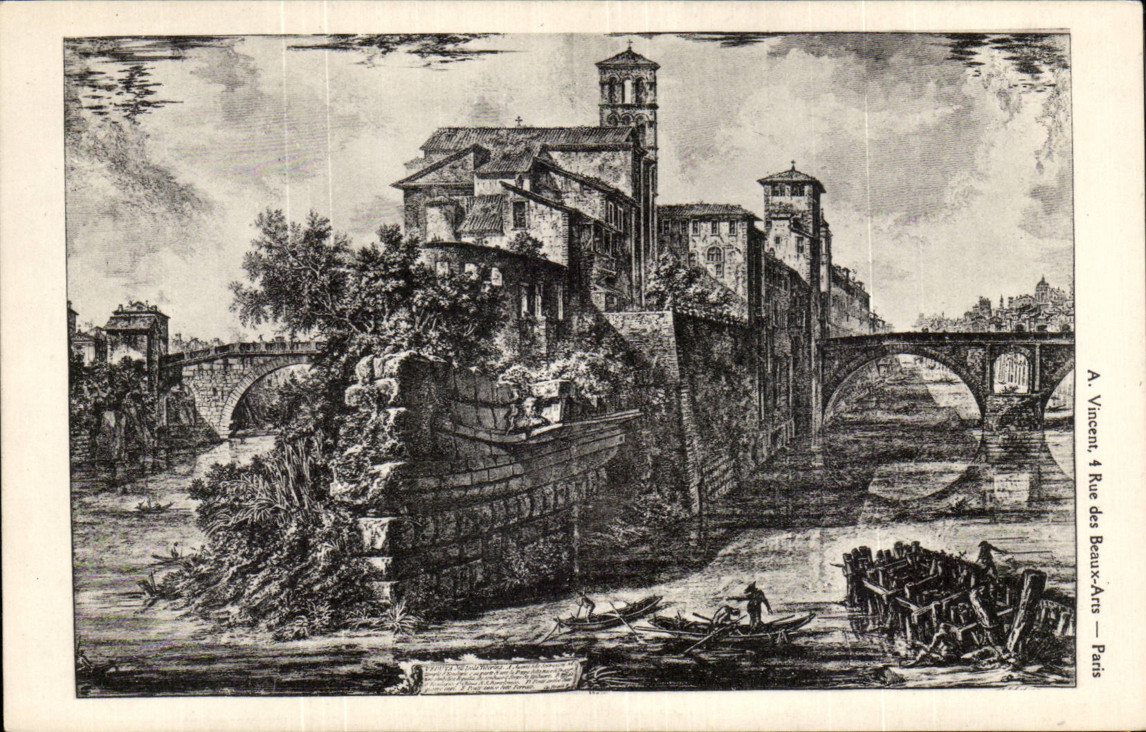 CPA Structures imaginary ancient City