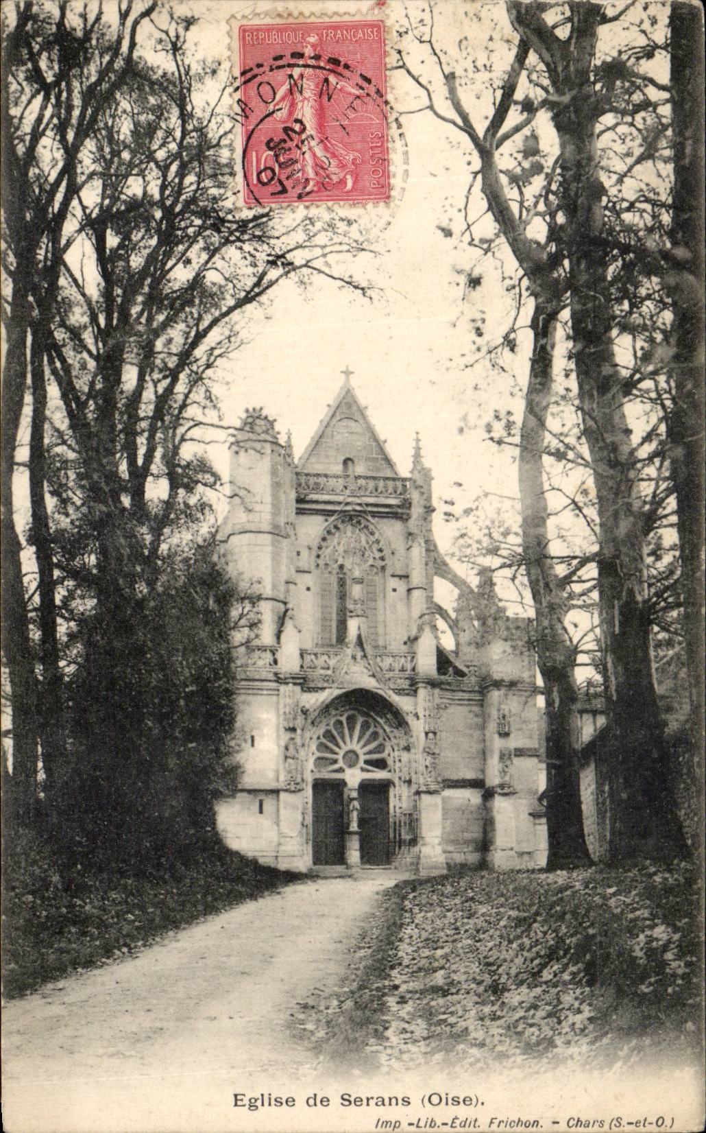 CPA Church of Flax combs