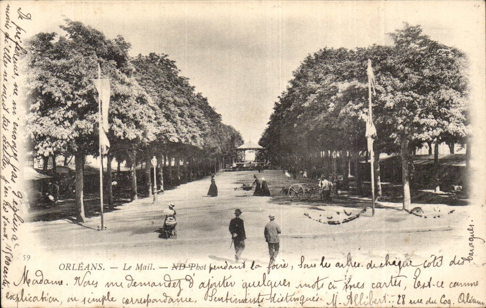 CPA Orleans the email