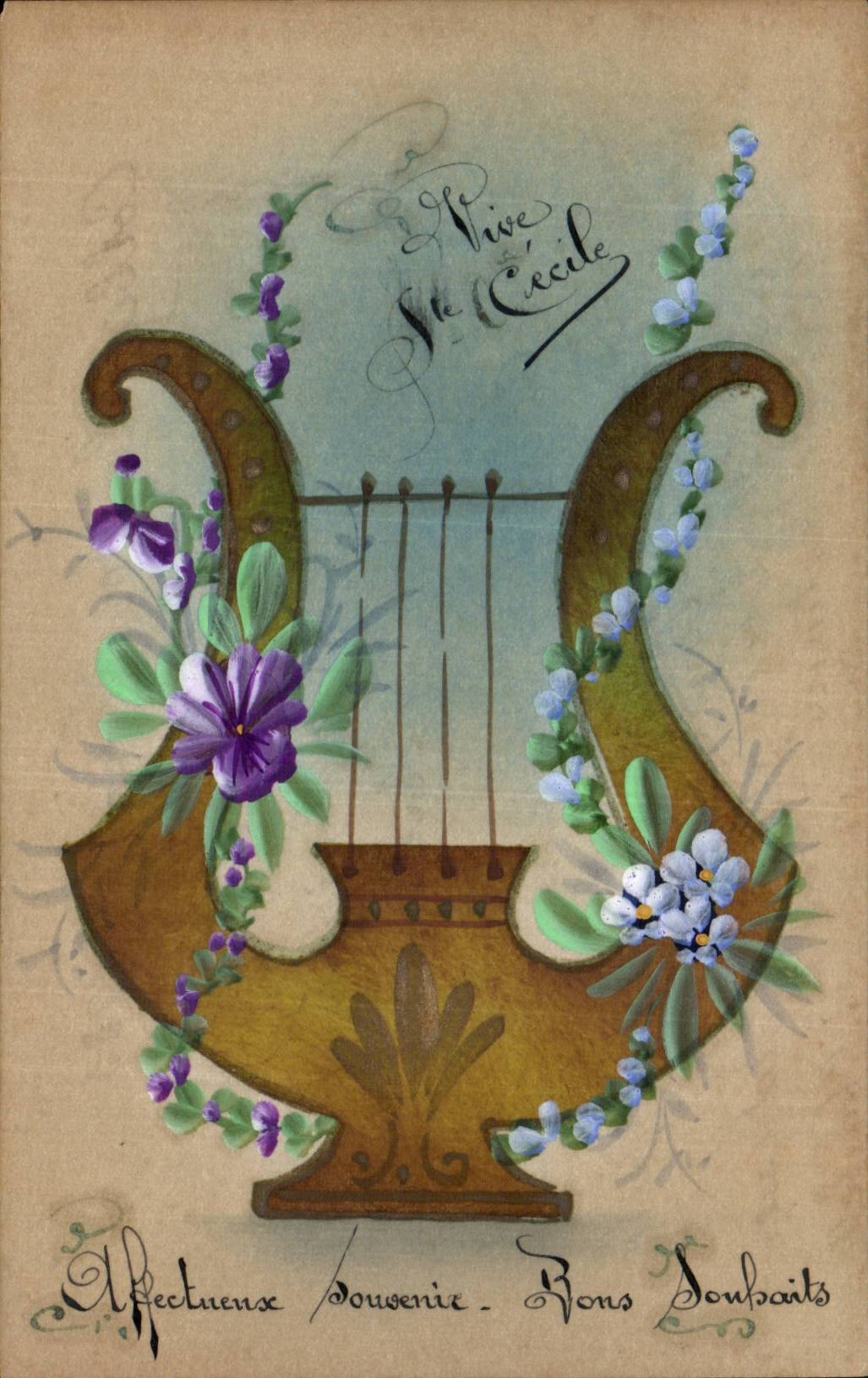 CPA Fantasy Grips Lives co Ceciel