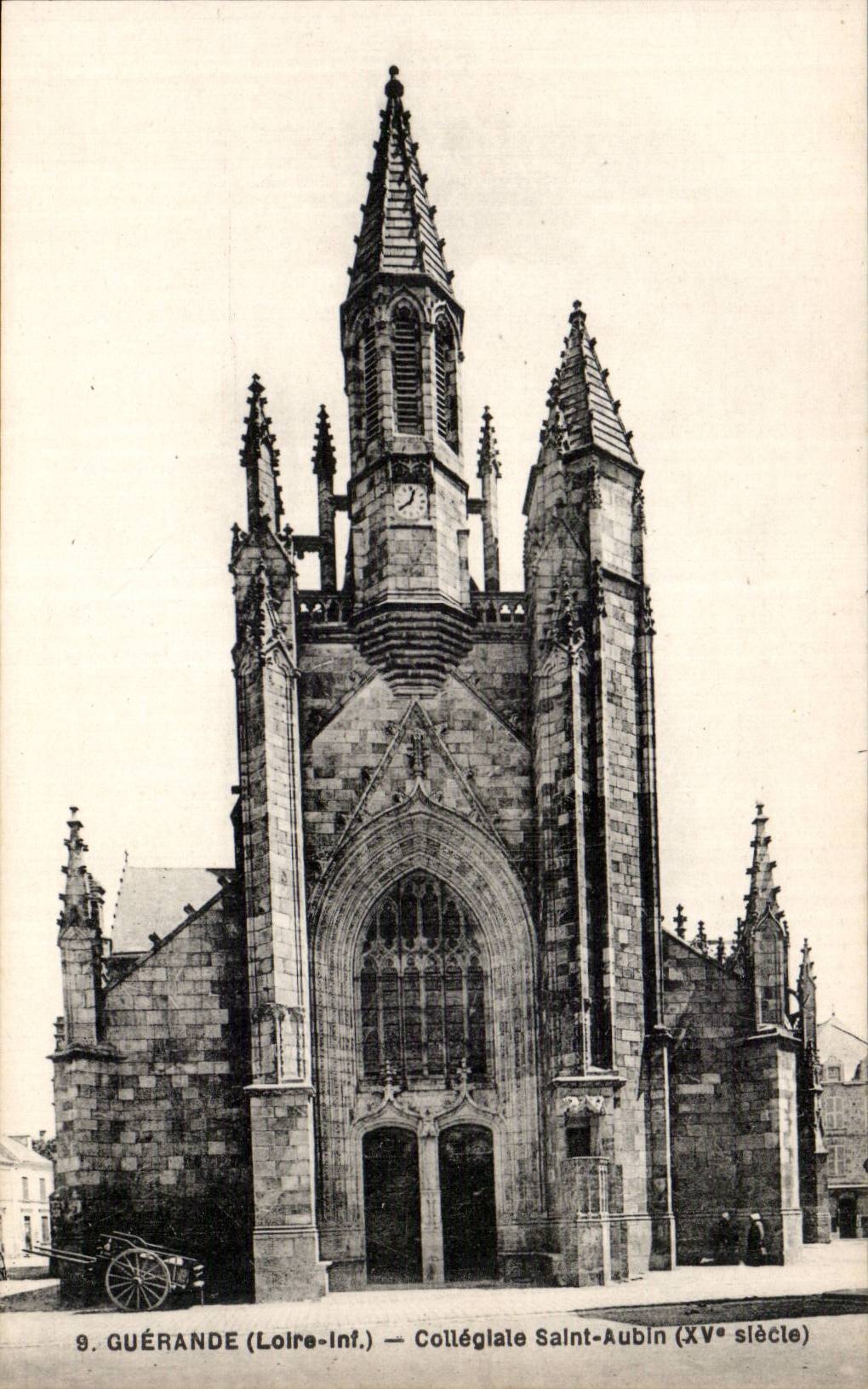 Kollegiales CPA Guerande Saint Aubin