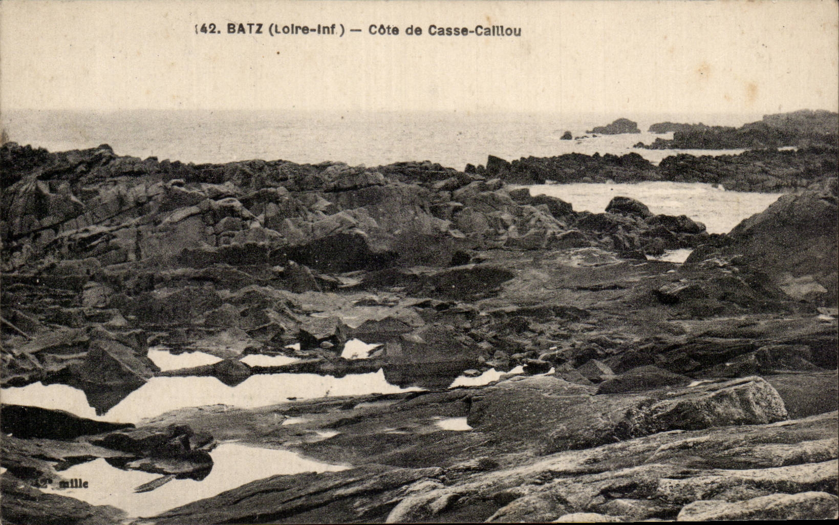 CPA Batz Dimensions of Break-in Stone