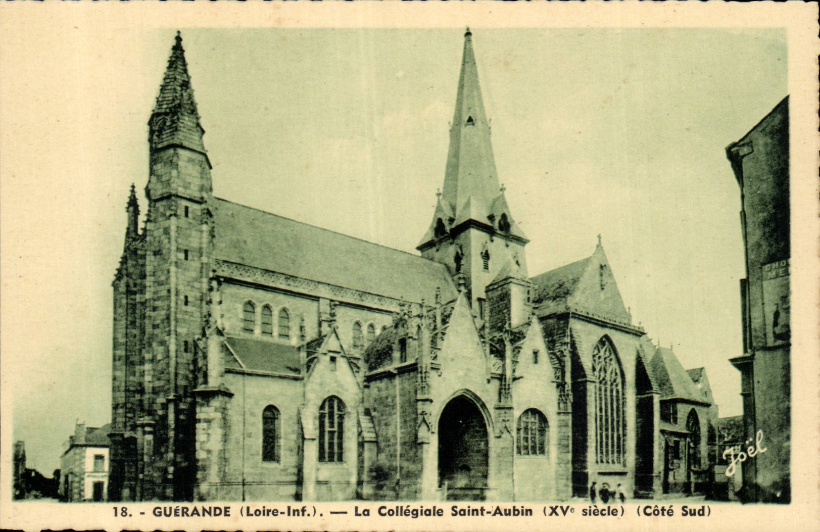 CPA Guerande collegial St Aubin