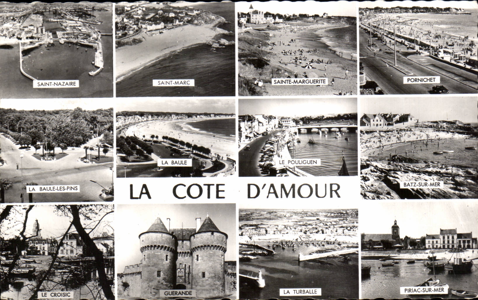 Das Mass der Rustung CPSM