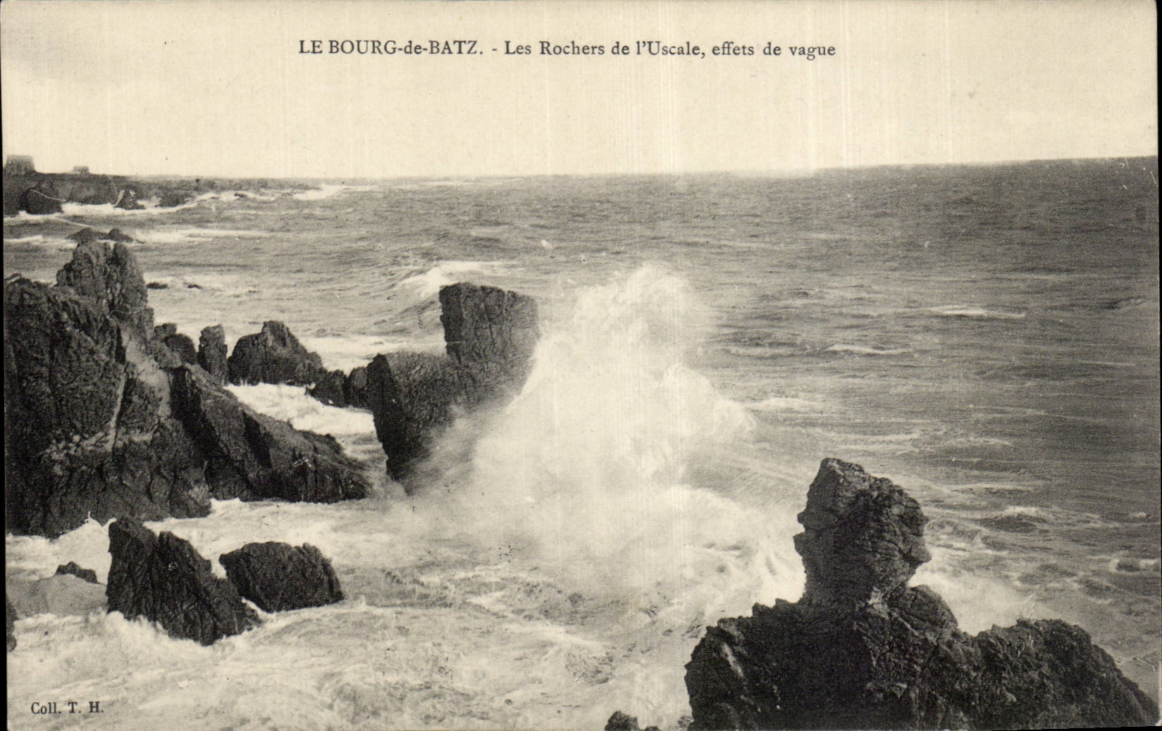 Pa Borough in Batz rocks of the uscale effects of vagueness